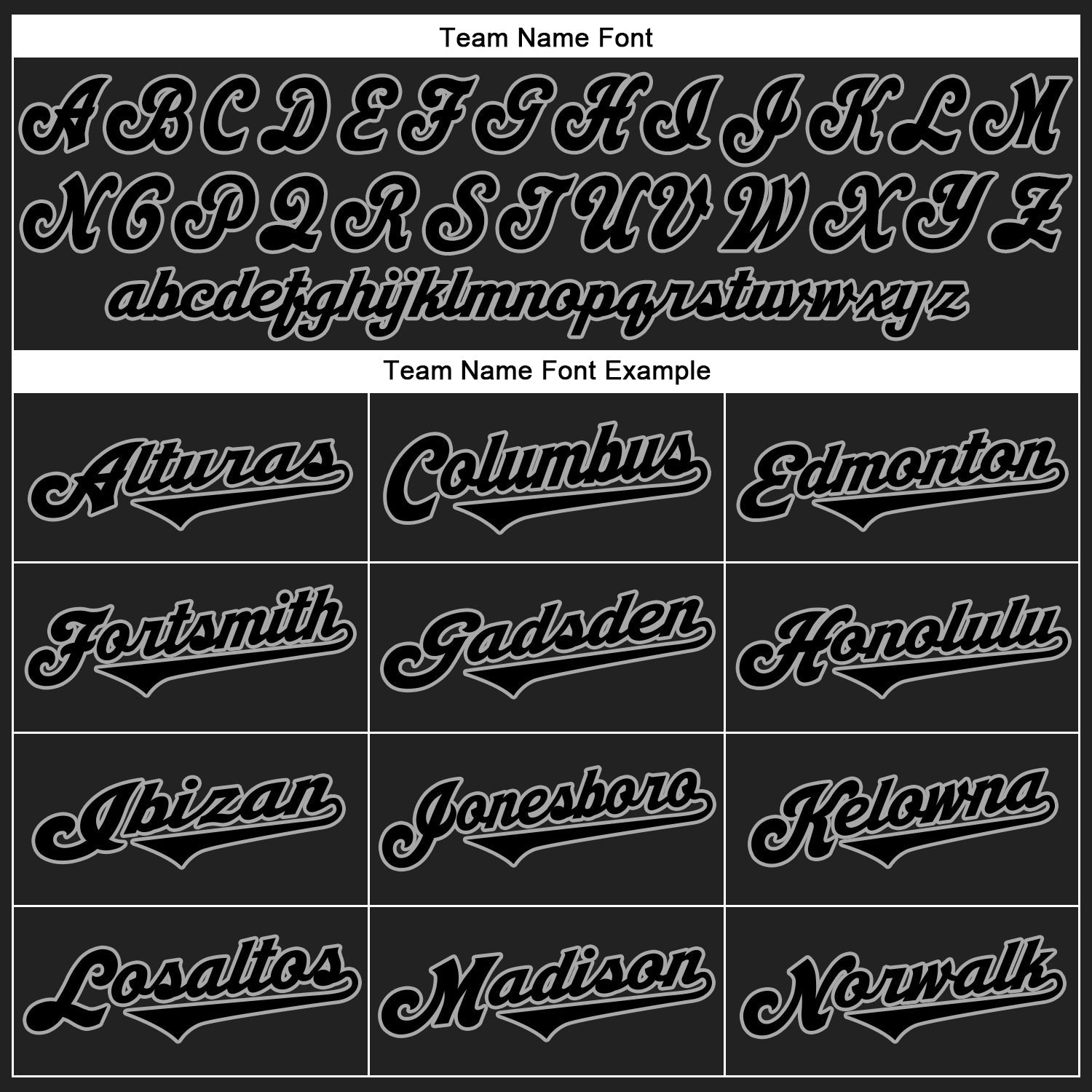 Custom Black Black-Gray Authentic Throwback Rib-Knit Baseball Jersey Shirt view 6