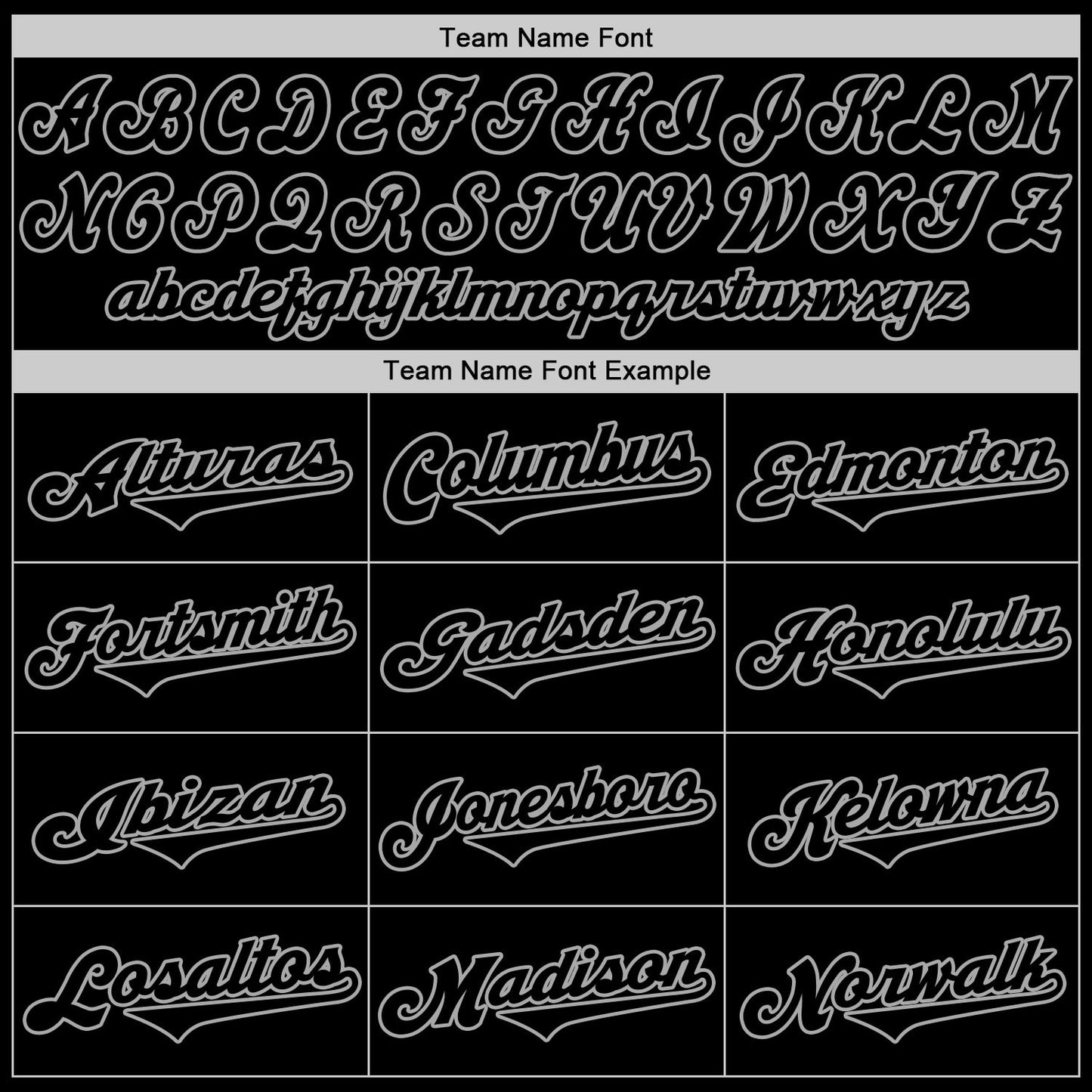 Custom Black Black-Gray Authentic Baseball Jersey view 7