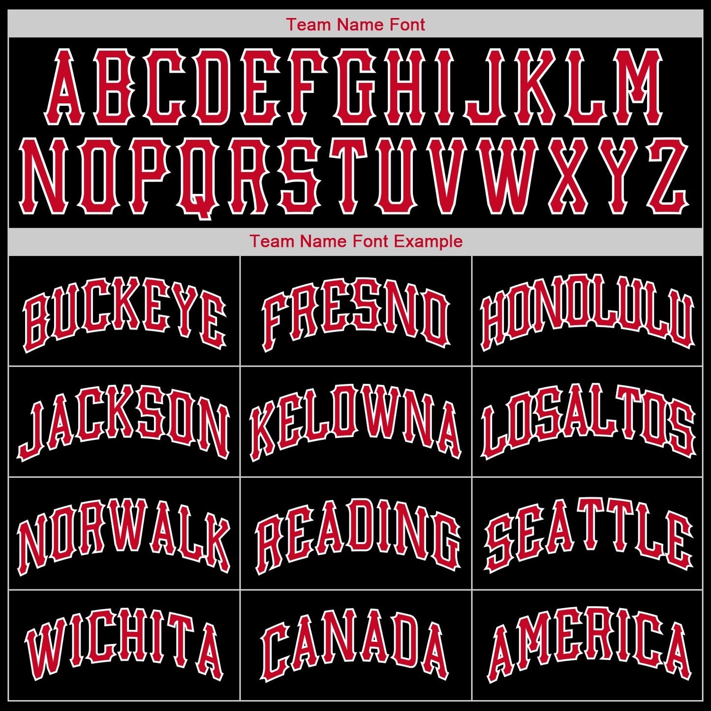 Custom Black Red-White Round Neck Rib-Knit Basketball Jersey view 4