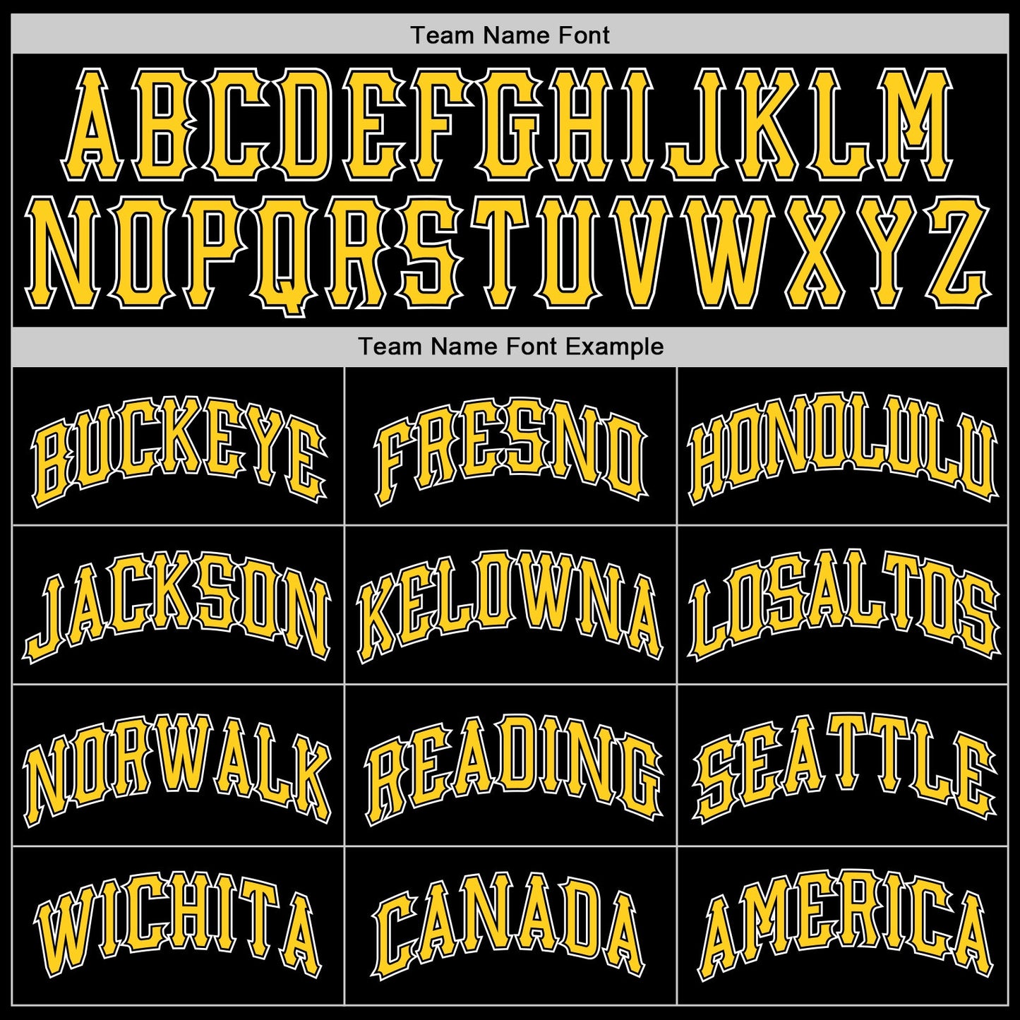 Custom Stitched Black Gold-White Sports Pullover Sweatshirt Hoodie view 7