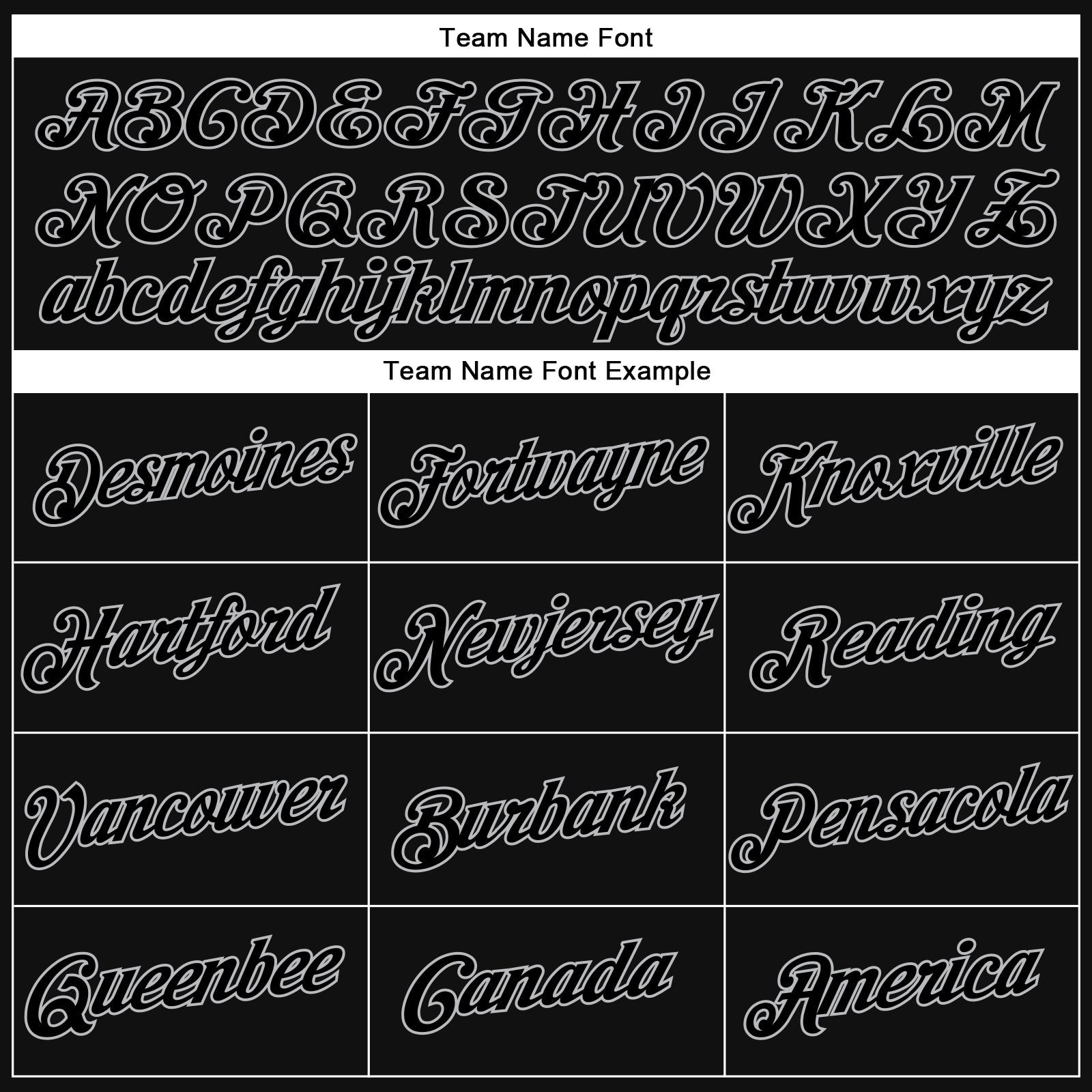 Custom Stitched Black Black-Gray Sports Pullover Sweatshirt Hoodie view 6