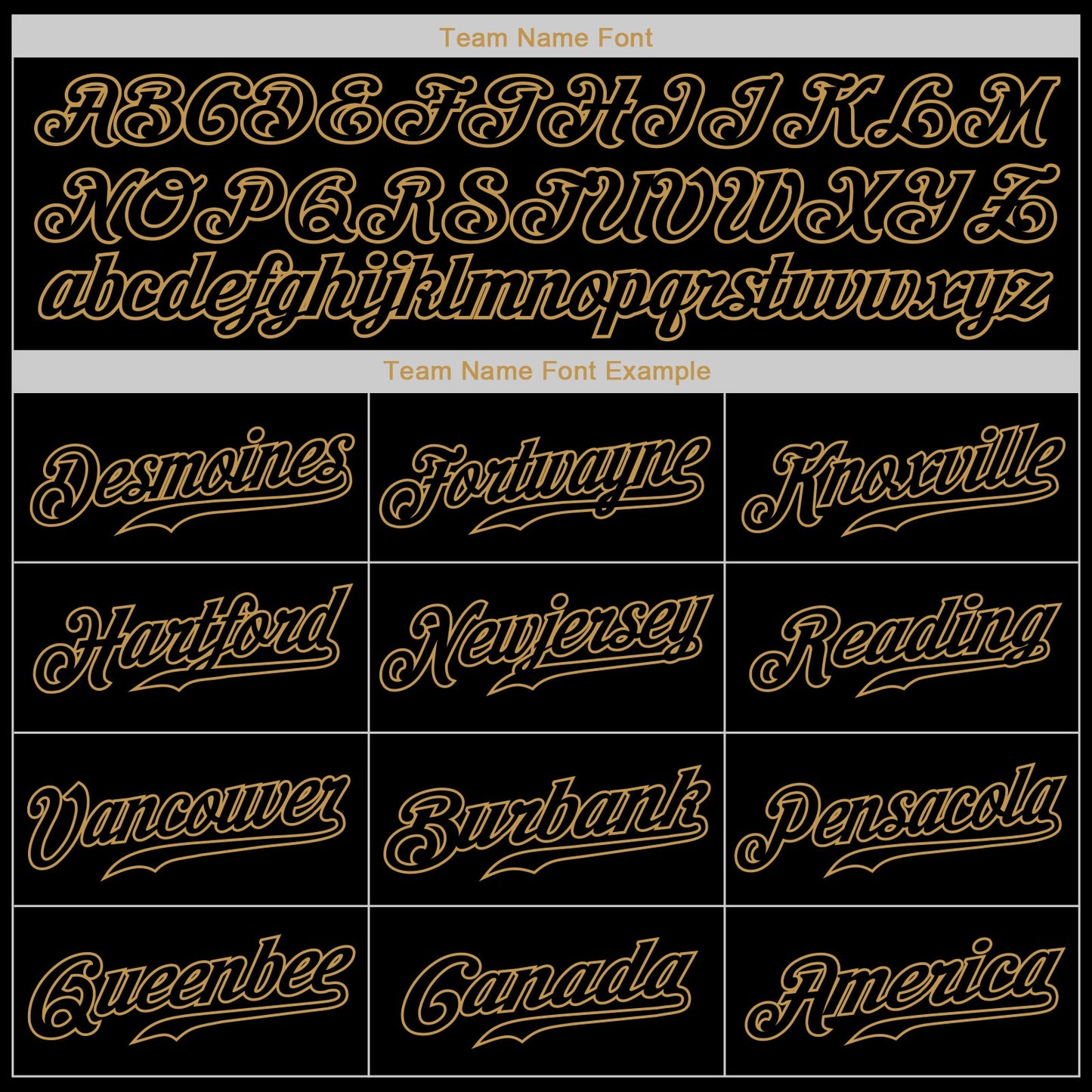 Custom Black Black-Old Gold Authentic Baseball Jersey view 7