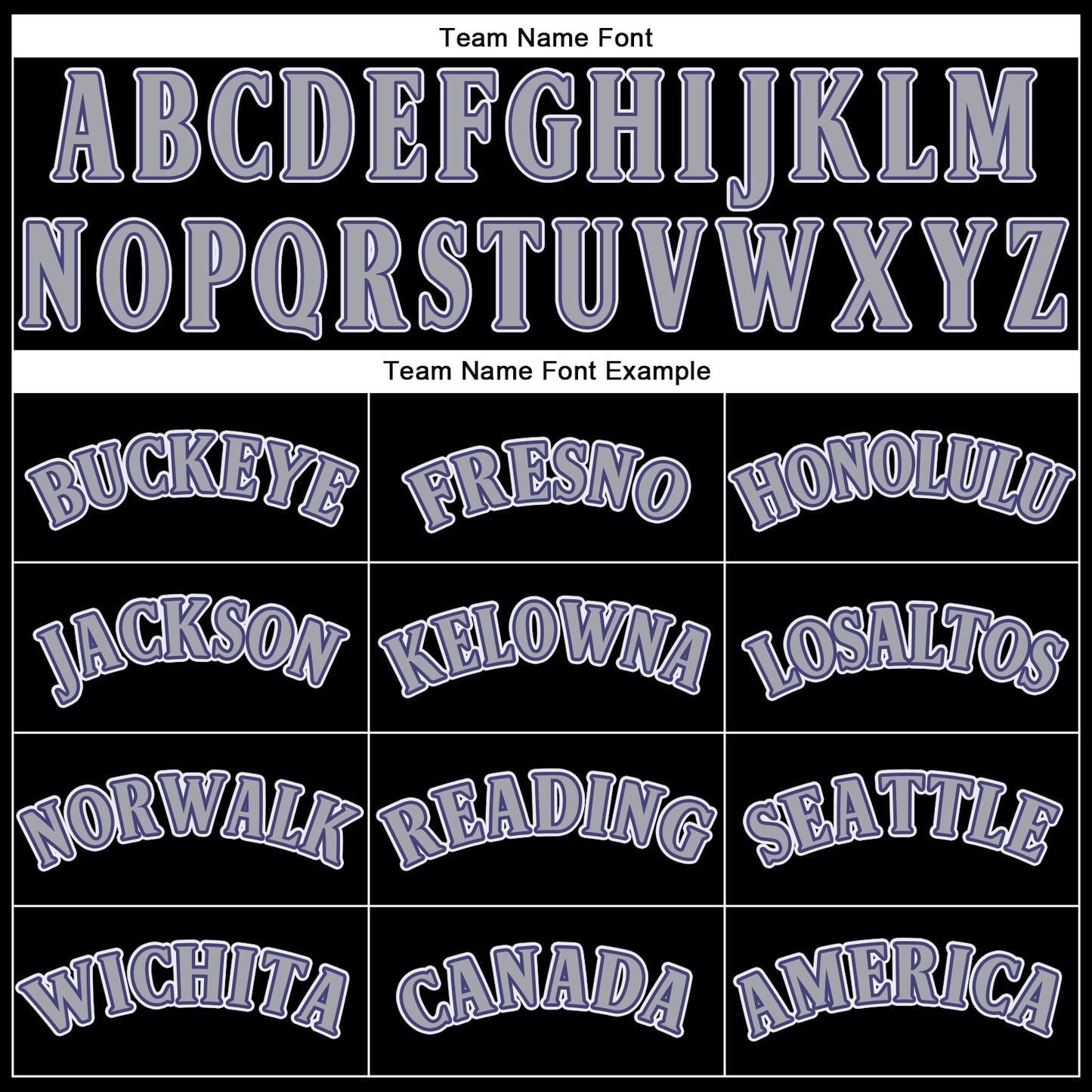 Custom Black Gray-Purple Performance T-Shirt view 4