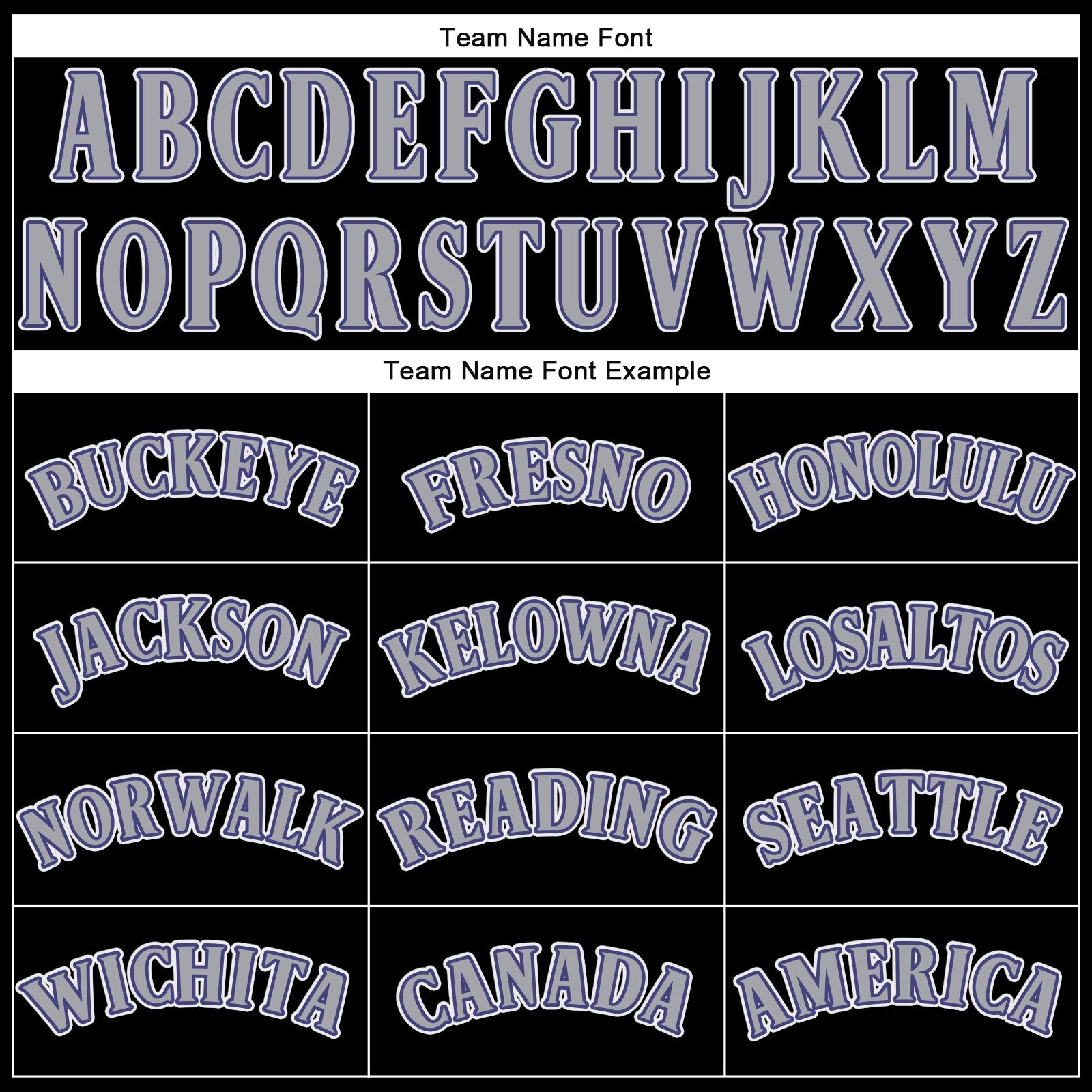 Custom Black Gray-Purple Performance T-Shirt view 4