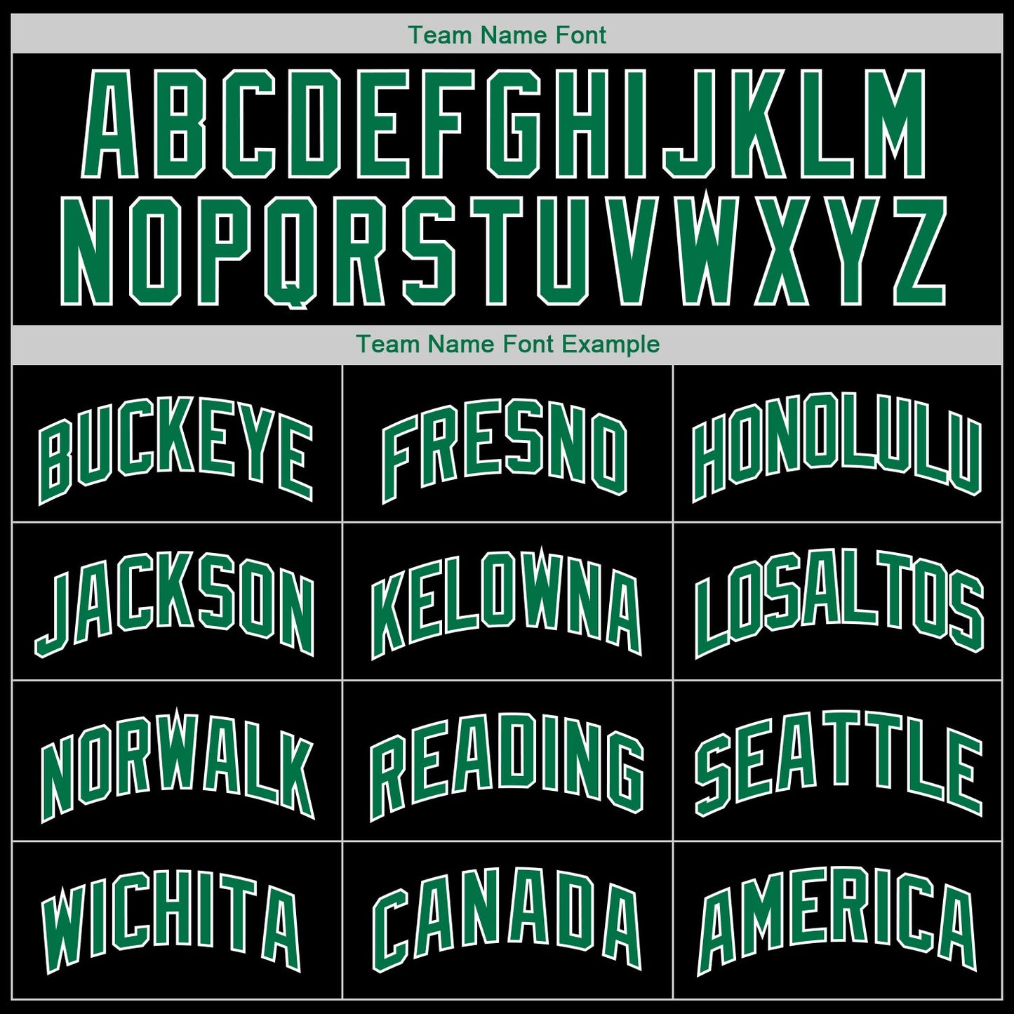 Custom Black Kelly Green-White Authentic Throwback Rib-Knit Baseball Jersey Shirt view 6