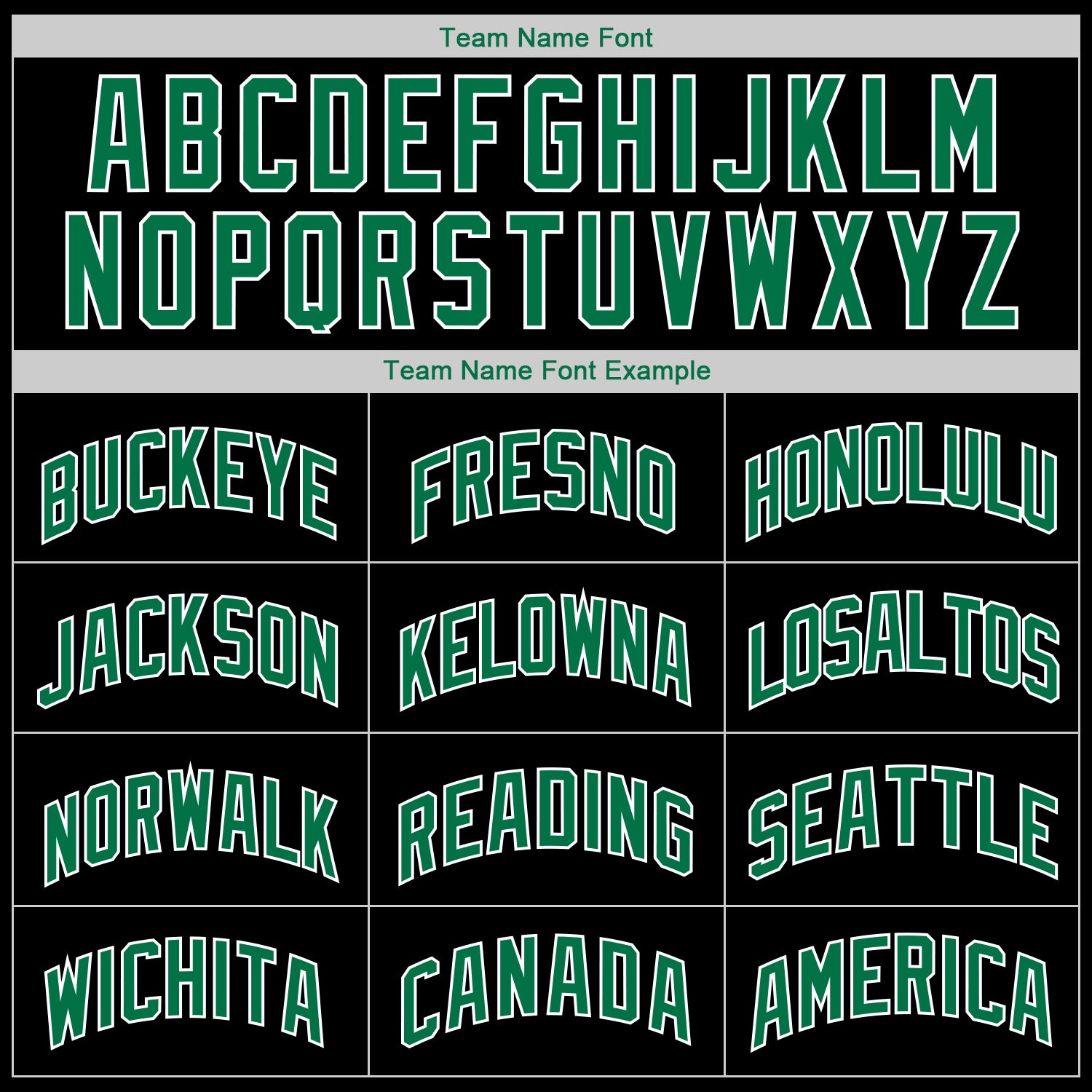 Custom Black Kelly Green-White Authentic Throwback Rib-Knit Baseball Jersey Shirt view 6