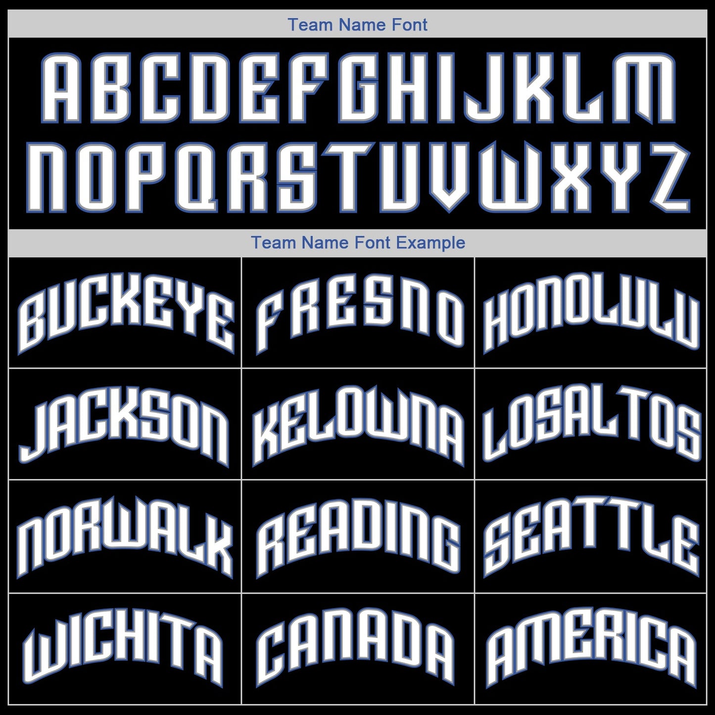 Custom Black White-Blue Authentic Throwback Rib-Knit Baseball Jersey Shirt view 6