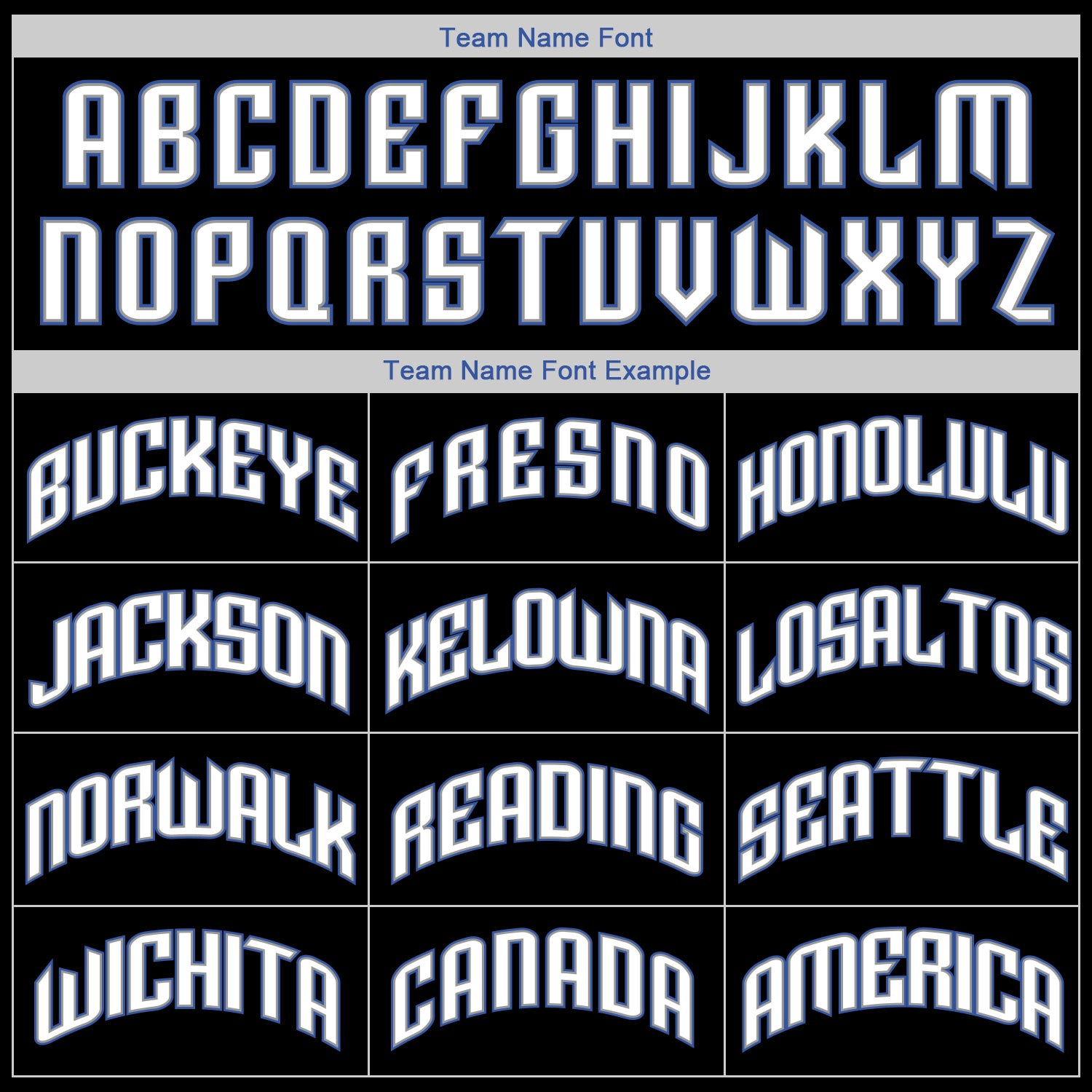 Custom Black White-Blue Authentic Throwback Rib-Knit Baseball Jersey Shirt view 6