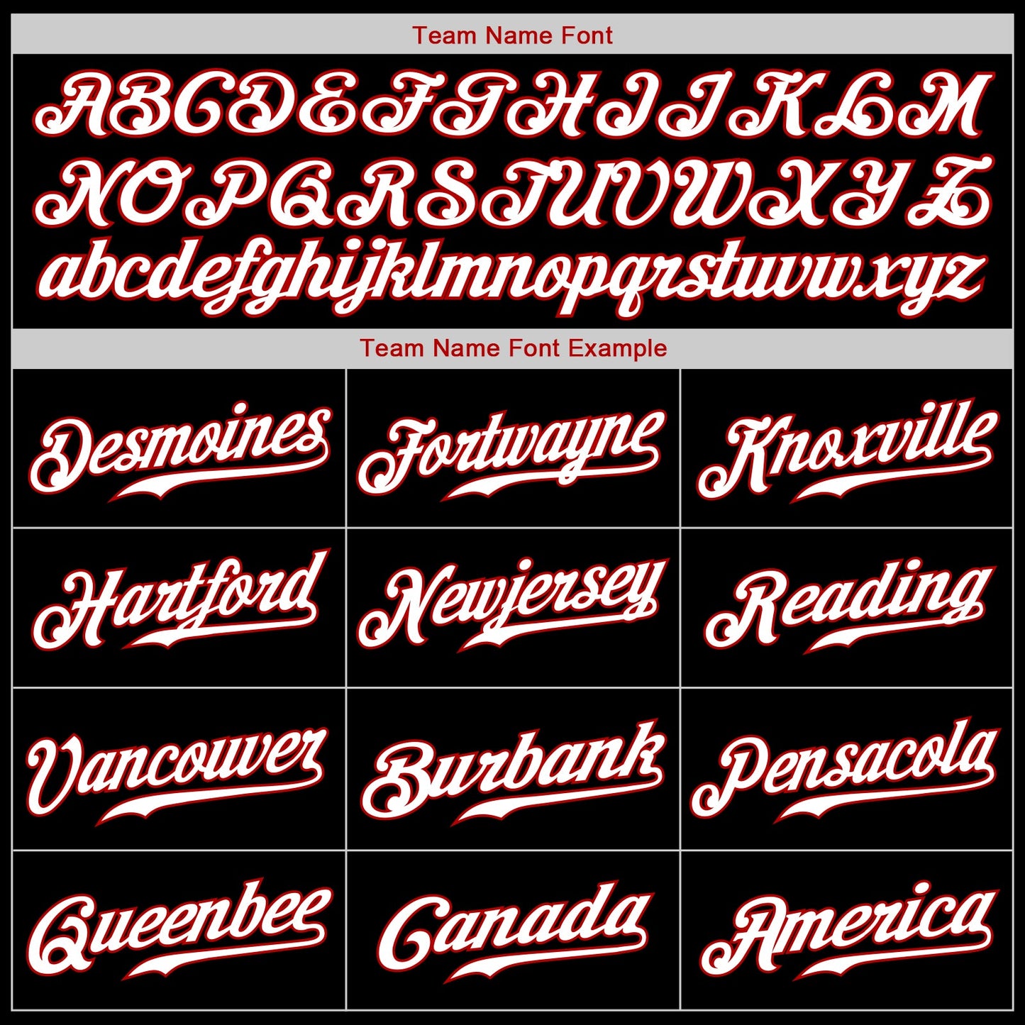 Custom Black White-Red Authentic Throwback Rib-Knit Baseball Jersey Shirt view 6