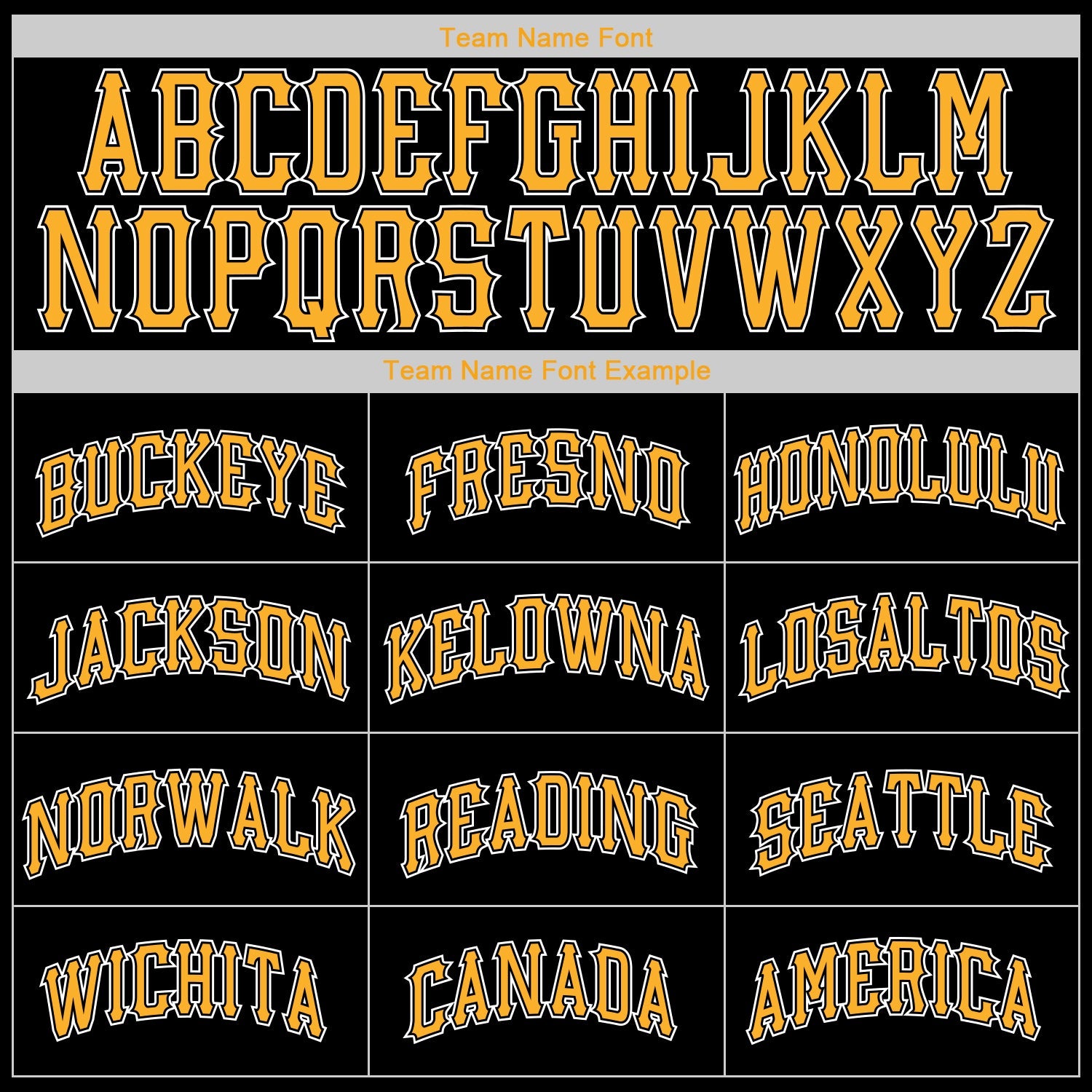 Custom Black Gold-White Authentic Throwback Rib-Knit Baseball Jersey Shirt view 6