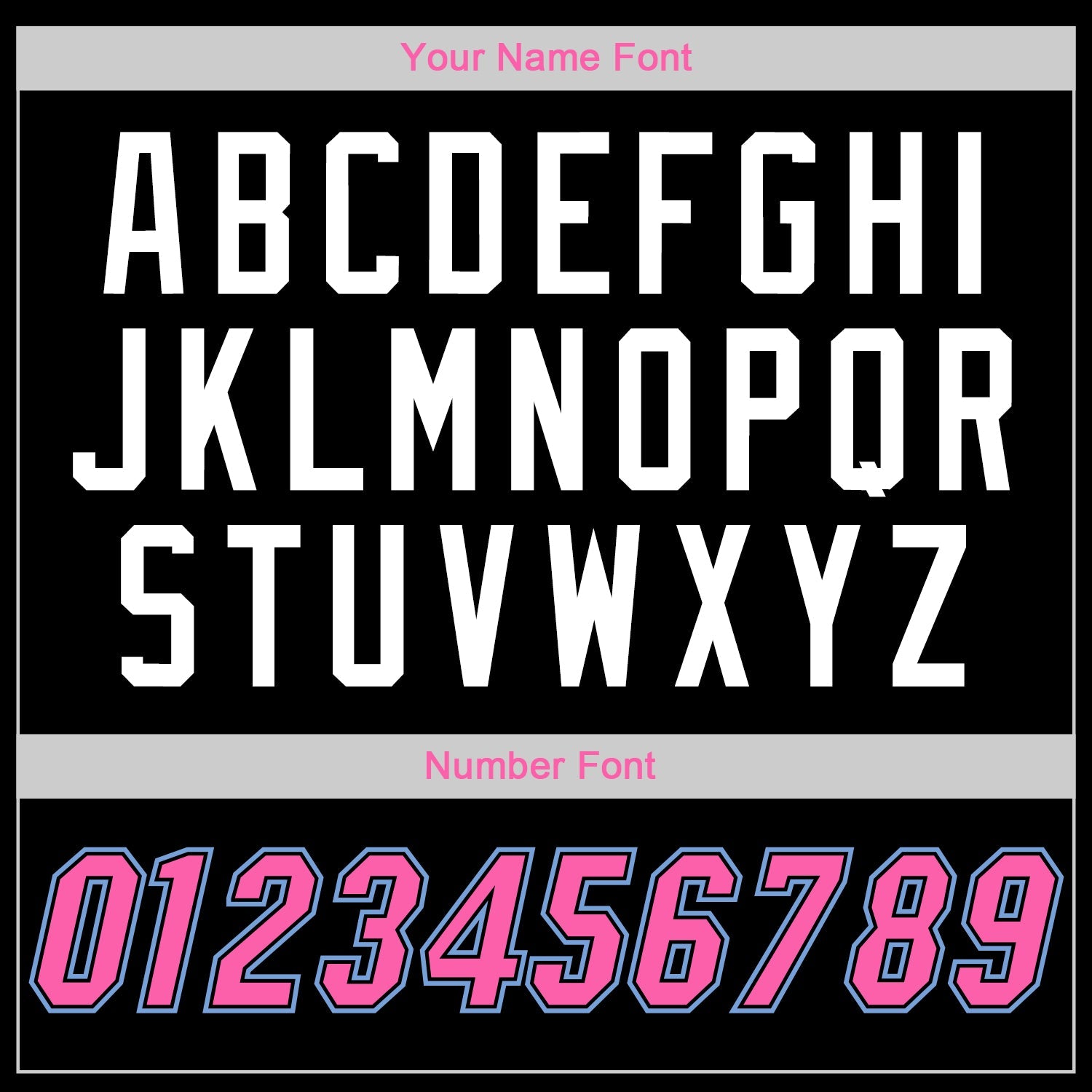Custom Black Pink-Light Blue Authentic Throwback Rib-Knit Baseball Jersey Shirt view 5