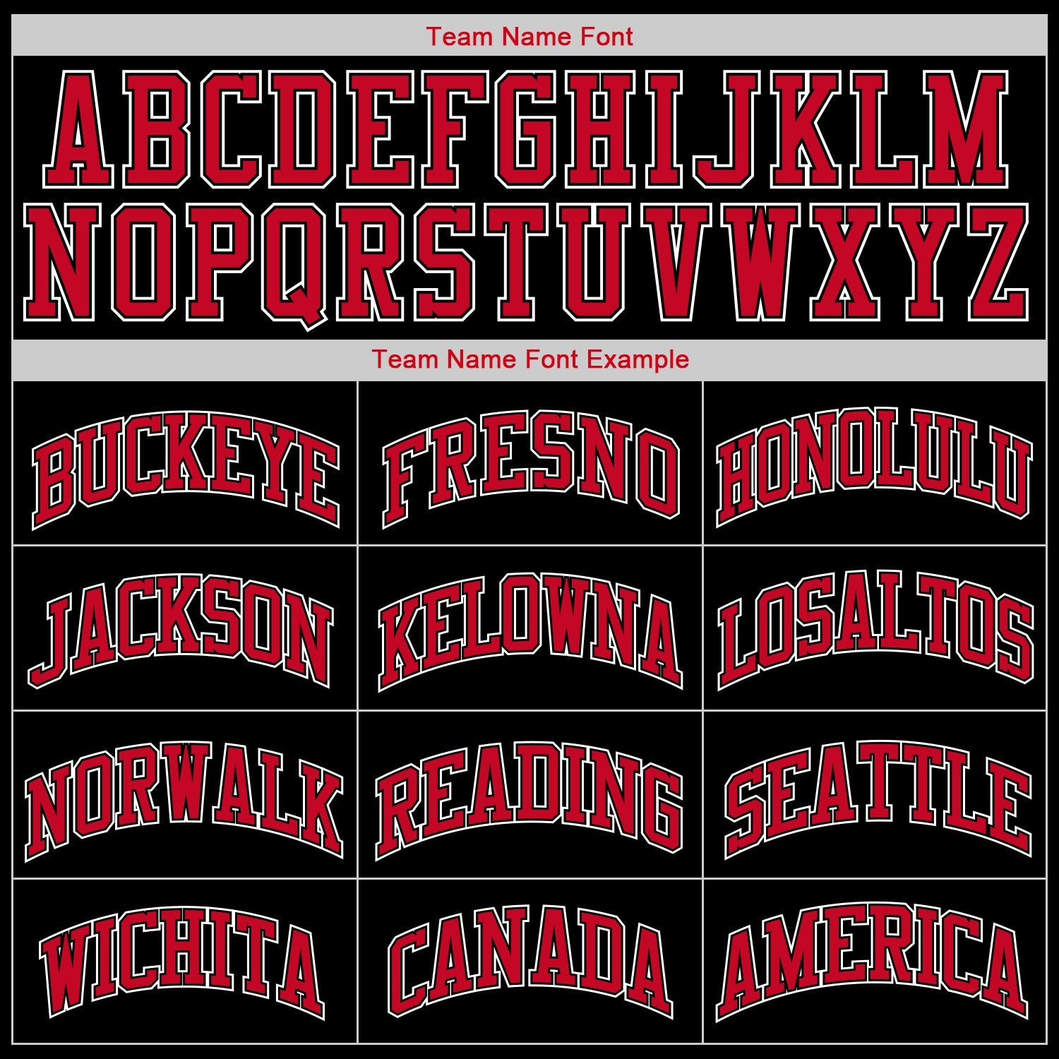 Custom Black Red-White Authentic Throwback Rib-Knit Baseball Jersey Shirt view 6