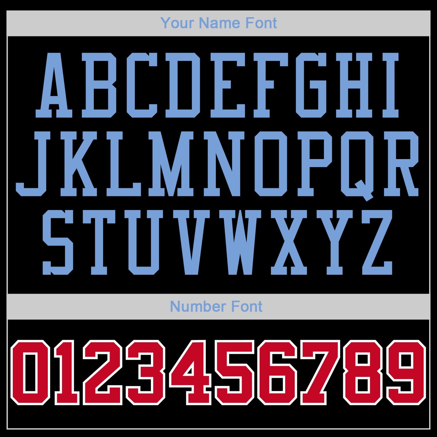Custom Black Red-Light Blue Authentic Throwback Rib-Knit Baseball Jersey Shirt view 5