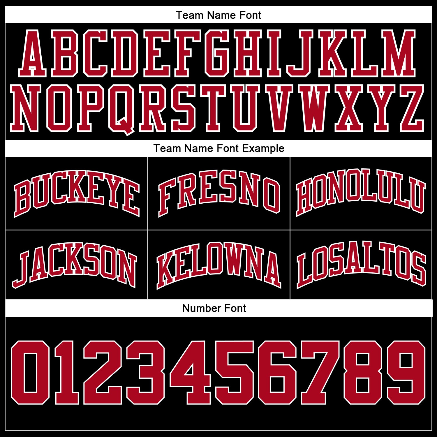 Custom Black Red-White Authentic Throwback Basketball Shorts view 4