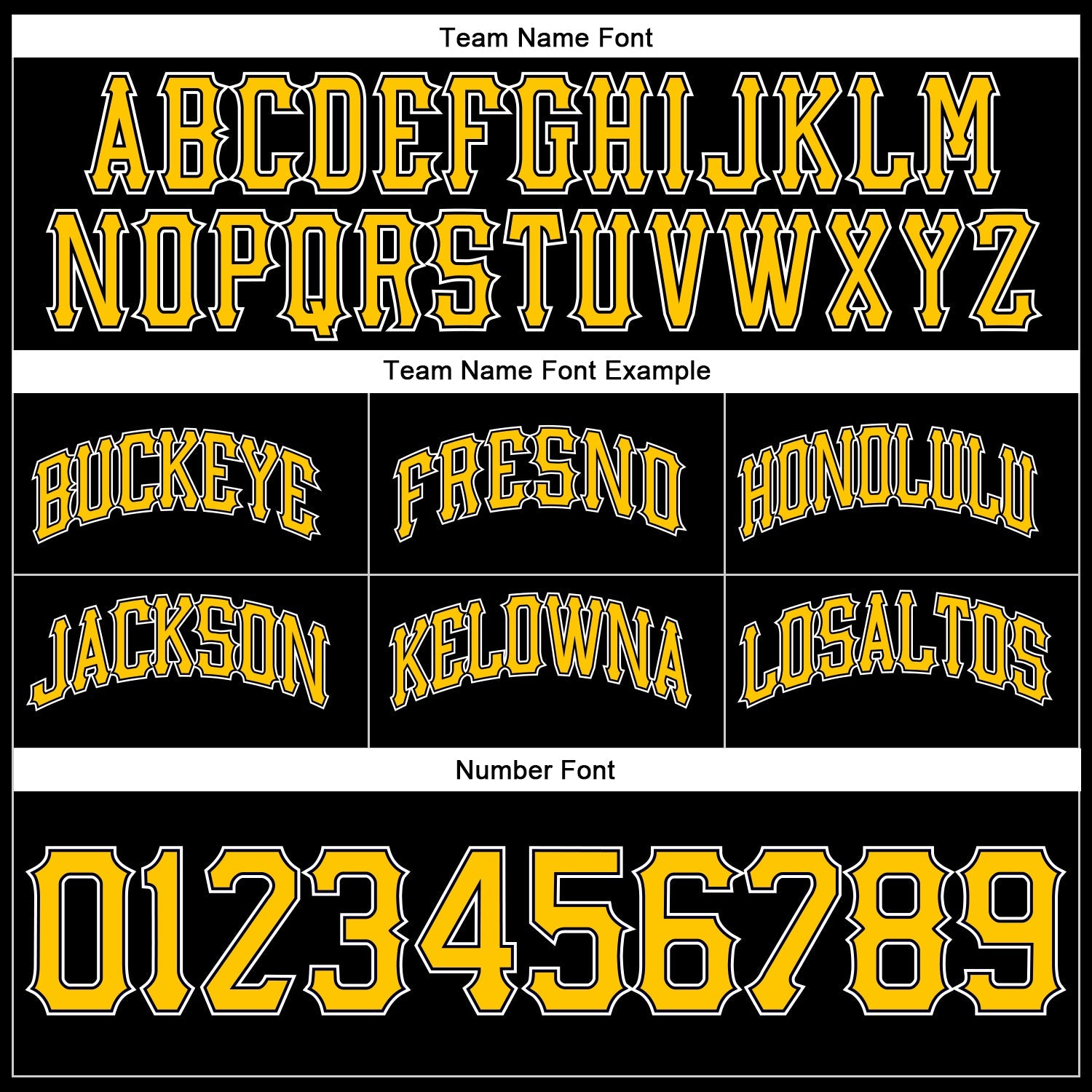 Custom Black Gold-White Authentic Throwback Basketball Shorts view 4