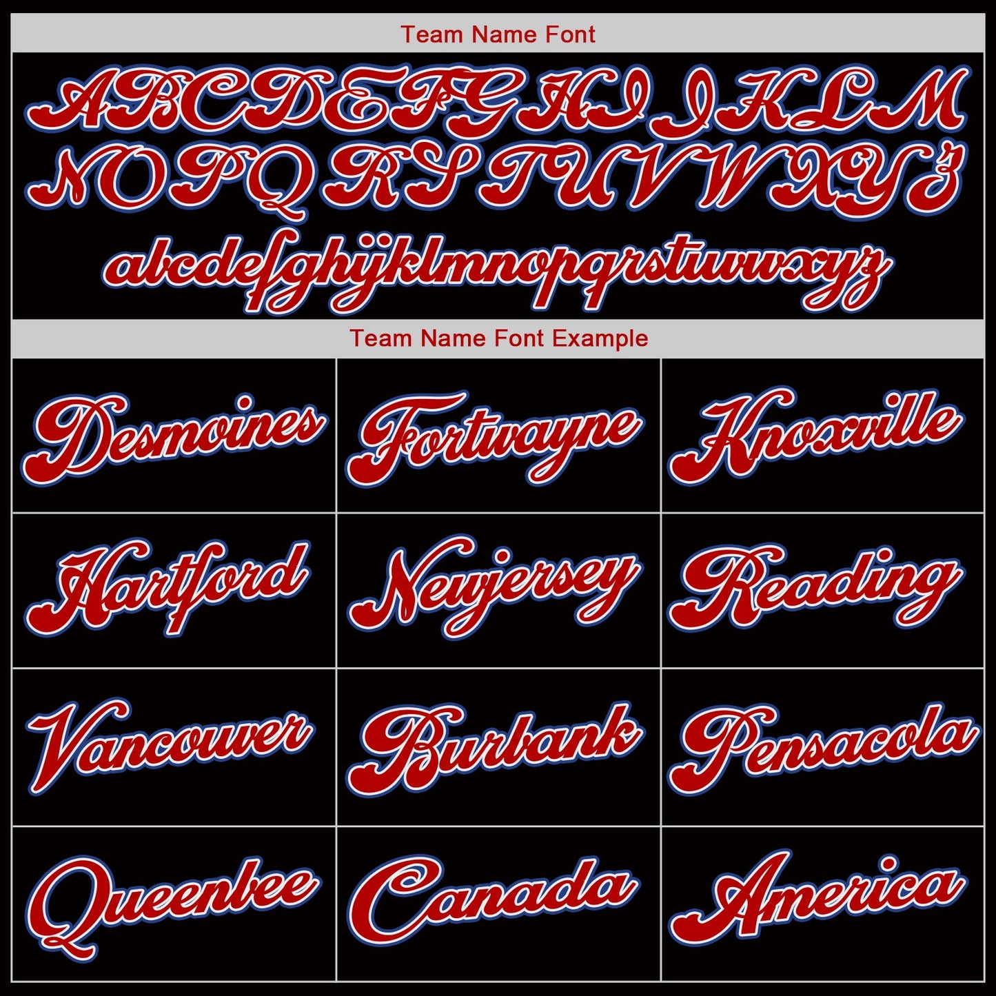 Custom Black White-Red Authentic Throwback Basketball Jersey view 3