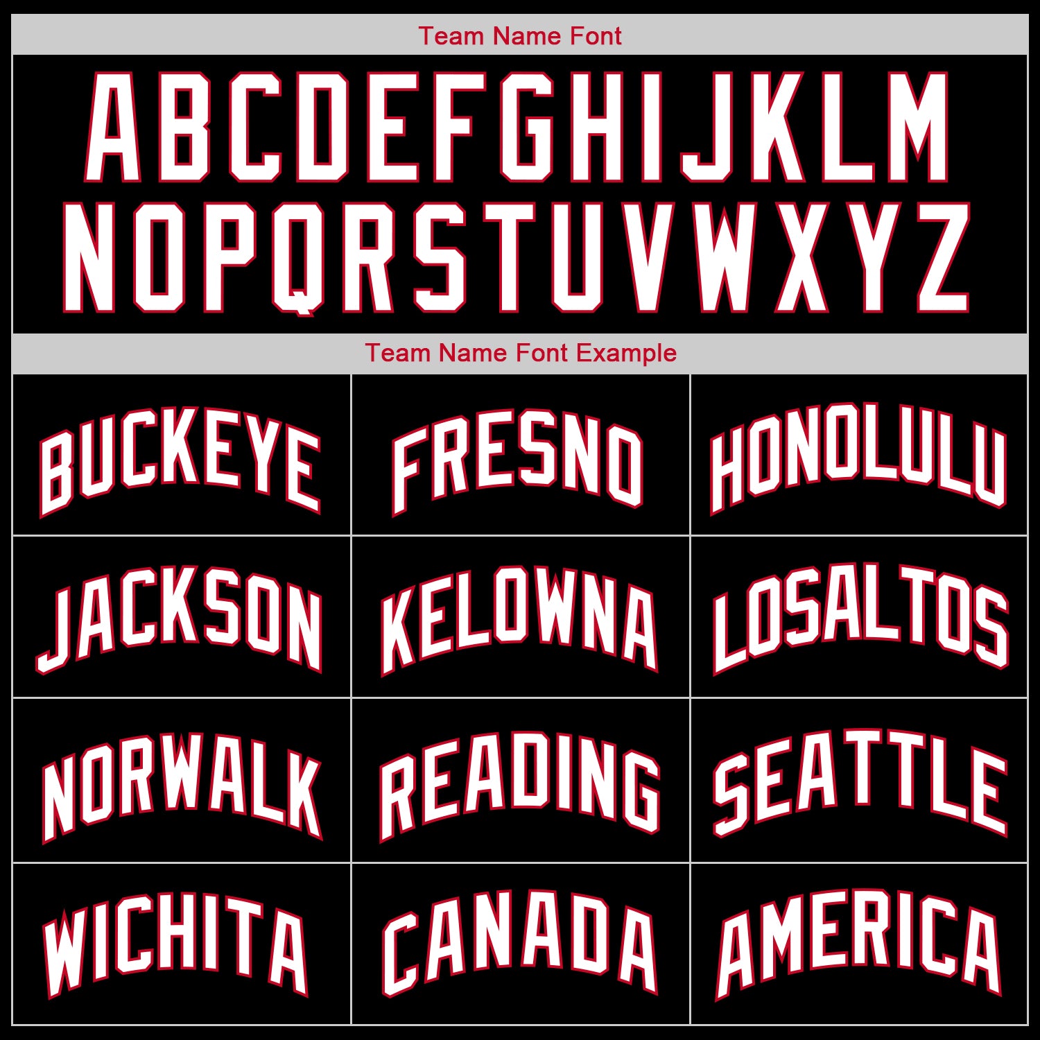 Custom Black White-Red Authentic Throwback Basketball Jersey view 3