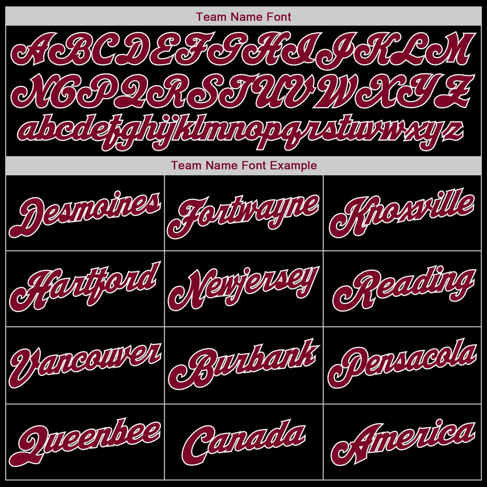 Custom Black White-Maroon Authentic Throwback Basketball Jersey view 3
