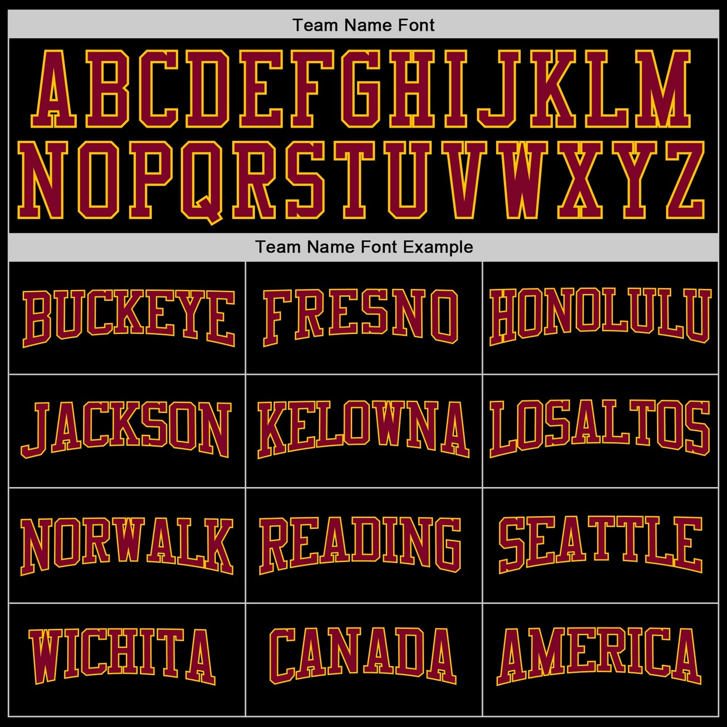 Custom Black Maroon-Gold Authentic Throwback Basketball Jersey view 3
