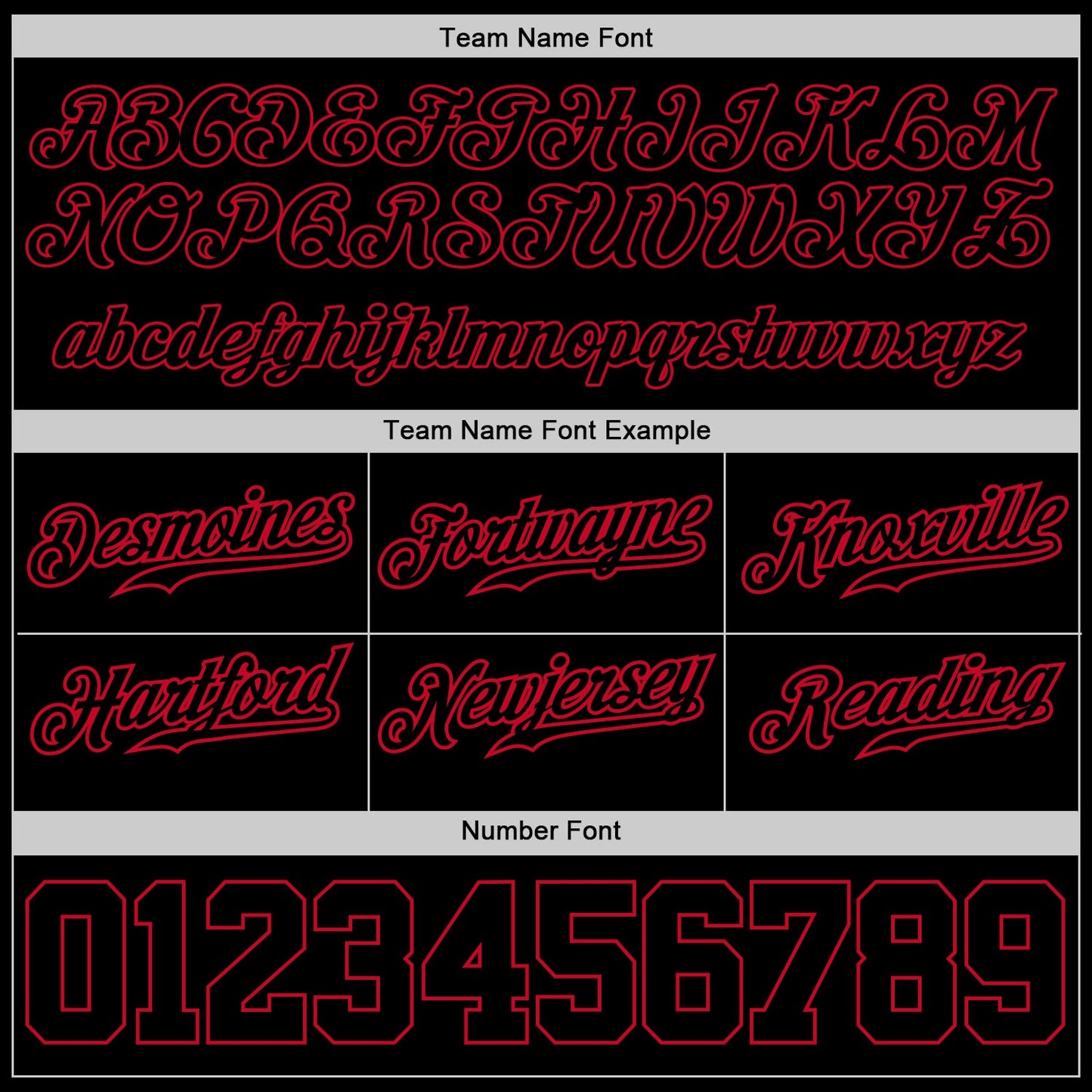Custom Black Black-Red Authentic Throwback Basketball Shorts view 3