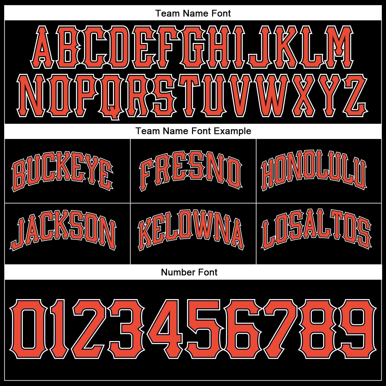 Custom Black Orange-White Authentic Throwback Basketball Shorts view 3