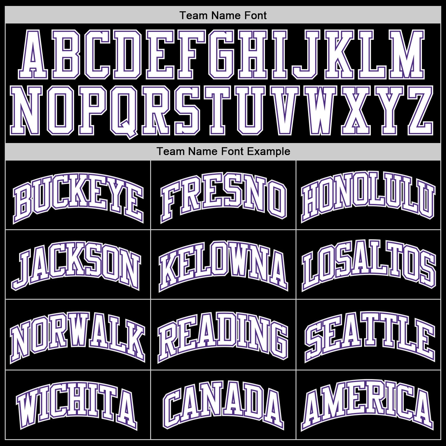 Custom Black White-Purple Authentic Throwback Basketball Jersey view 3