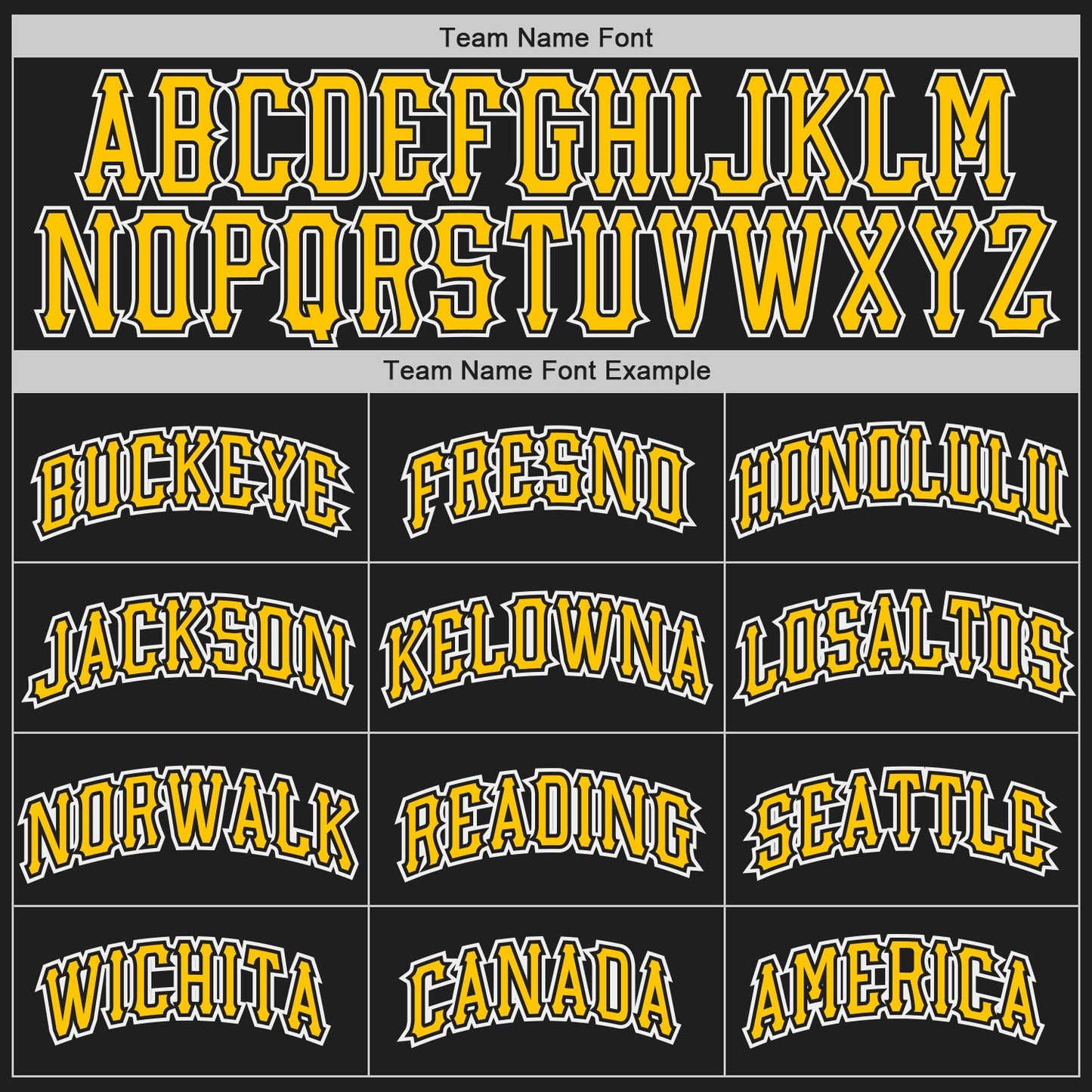 Custom Black Gold-White Authentic Throwback Basketball Jersey view 3