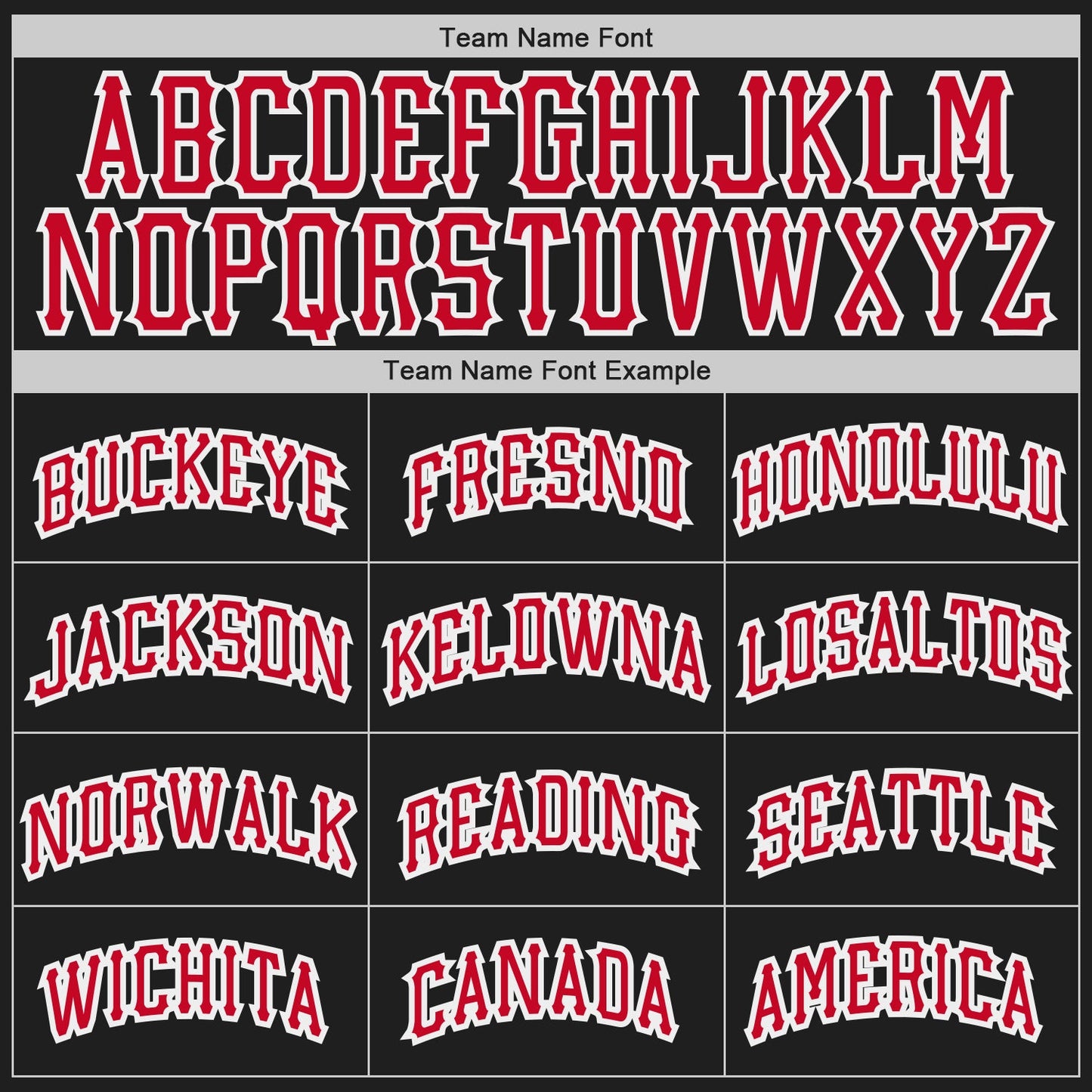Custom Black Red-White Authentic Throwback Basketball Jersey view 3