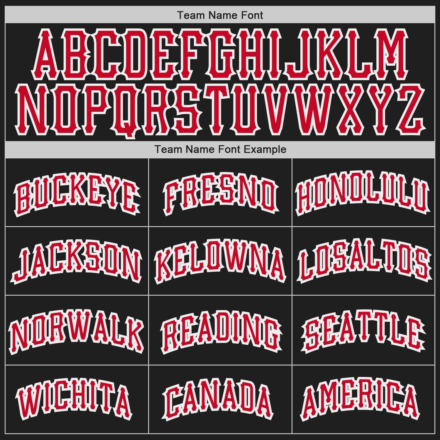 Custom Black Red-White Authentic Throwback Basketball Jersey view 3