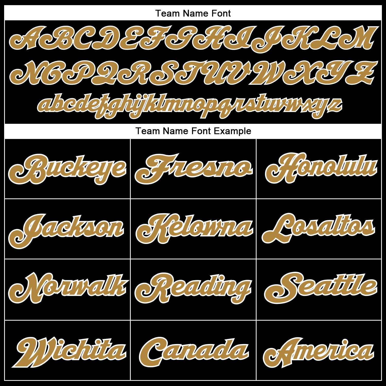 Custom Black Old Gold-White Mesh Authentic Throwback Football Jersey view 5
