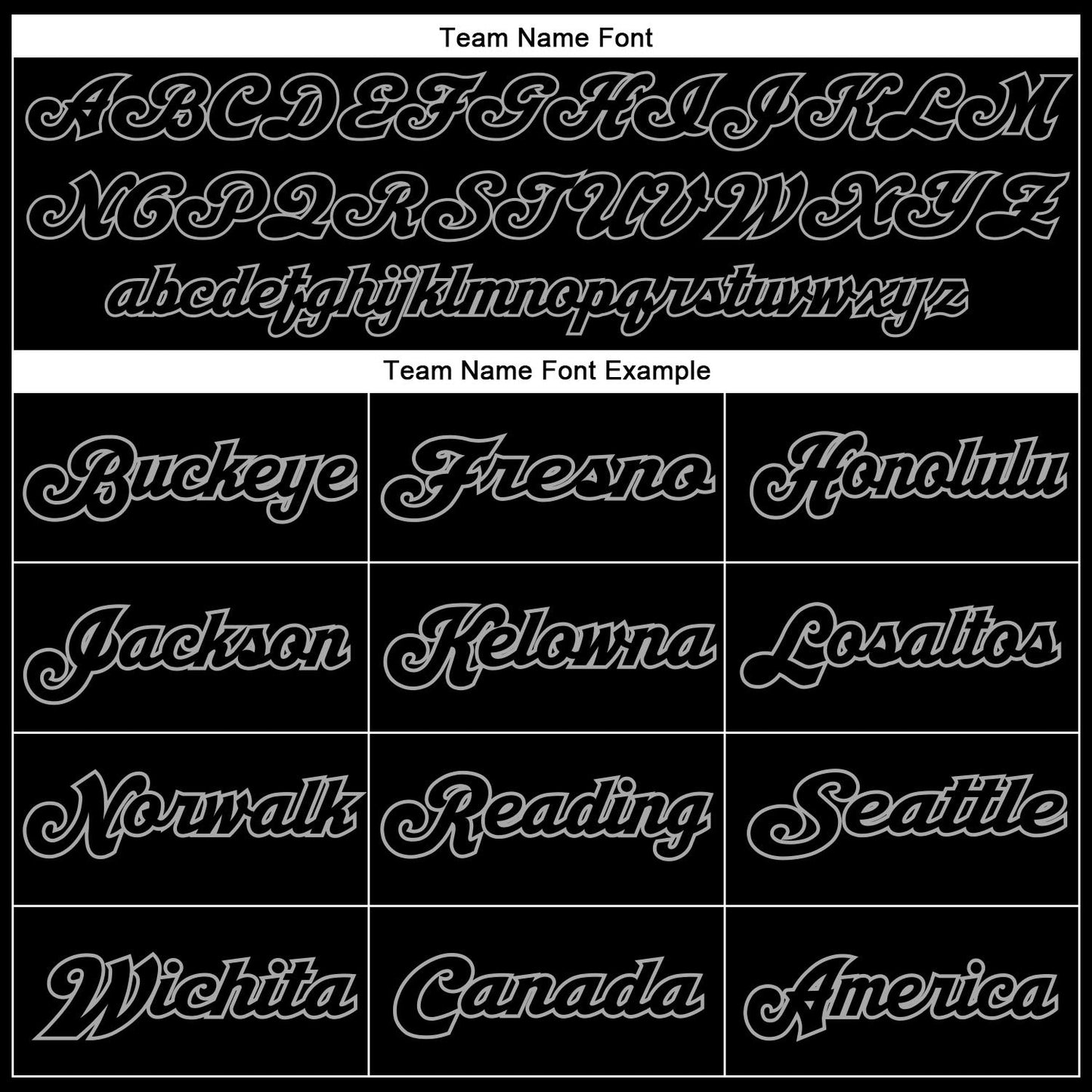 Custom Black Black-Gray Mesh Authentic Throwback Football Jersey view 5
