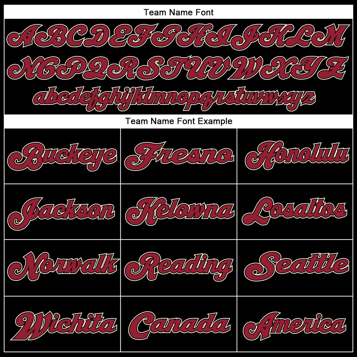 Custom Black Cardinal-Cream Mesh Authentic Throwback Football Jersey view 5