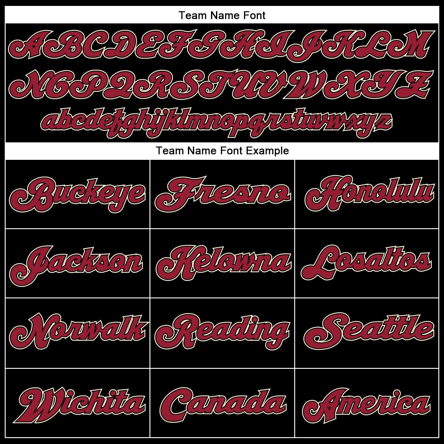 Custom Black Cardinal-Cream Mesh Authentic Throwback Football Jersey view 5