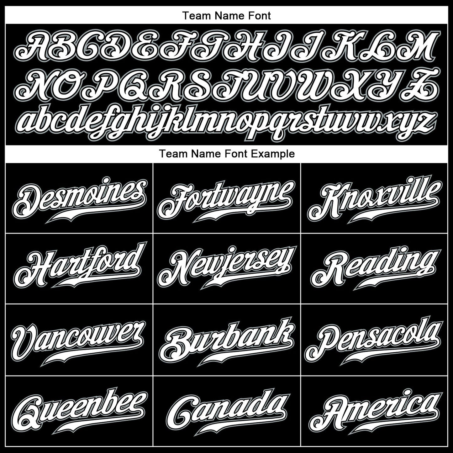 Custom Black White Pinstripe White-Gray Authentic Baseball Jersey view 4