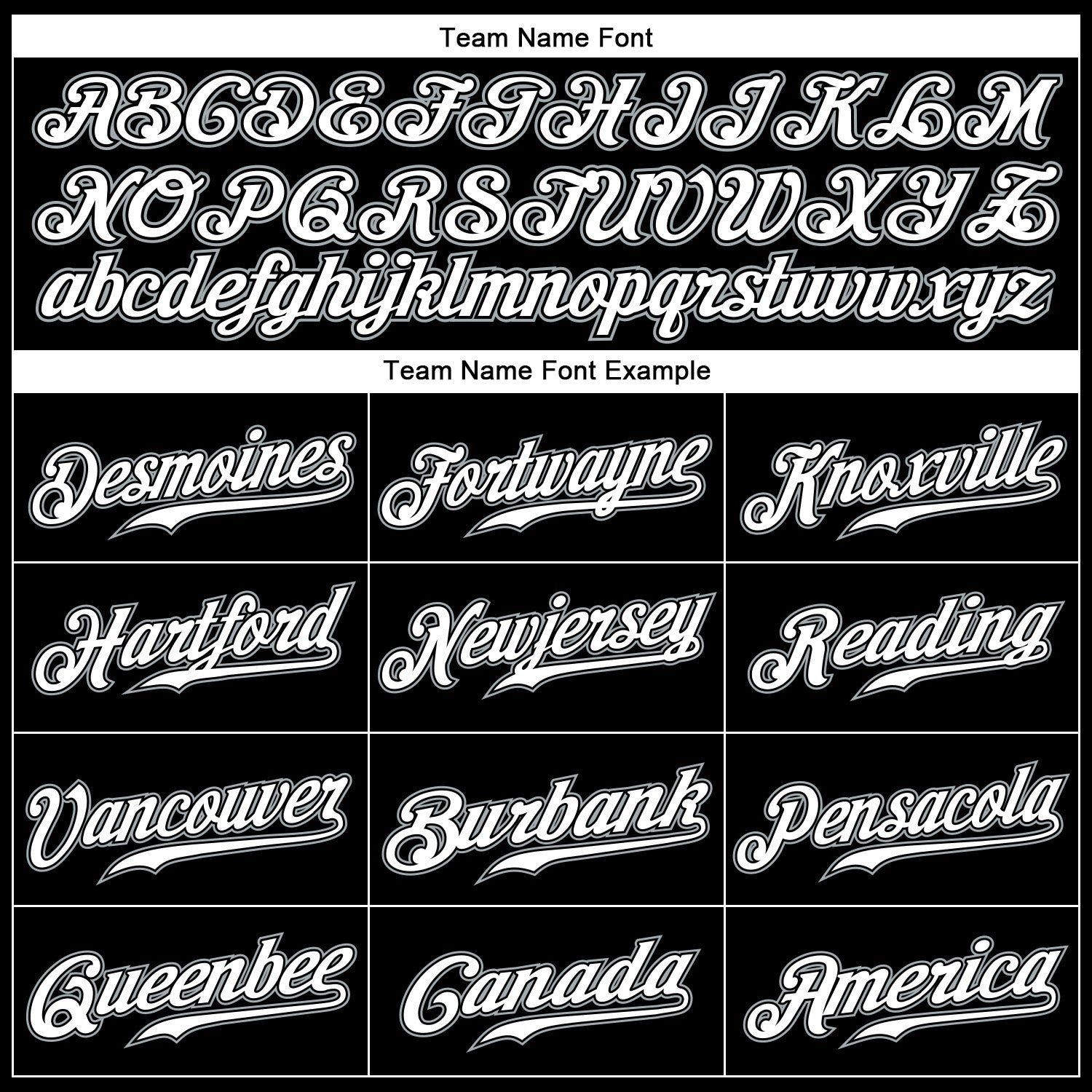 Custom Black White Pinstripe White-Gray Authentic Baseball Jersey view 4