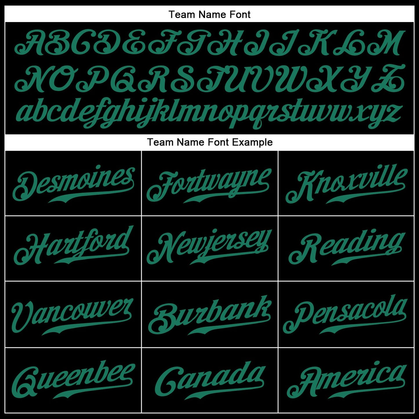 Custom Black Gold-Kelly Green Authentic Baseball Jersey view 4