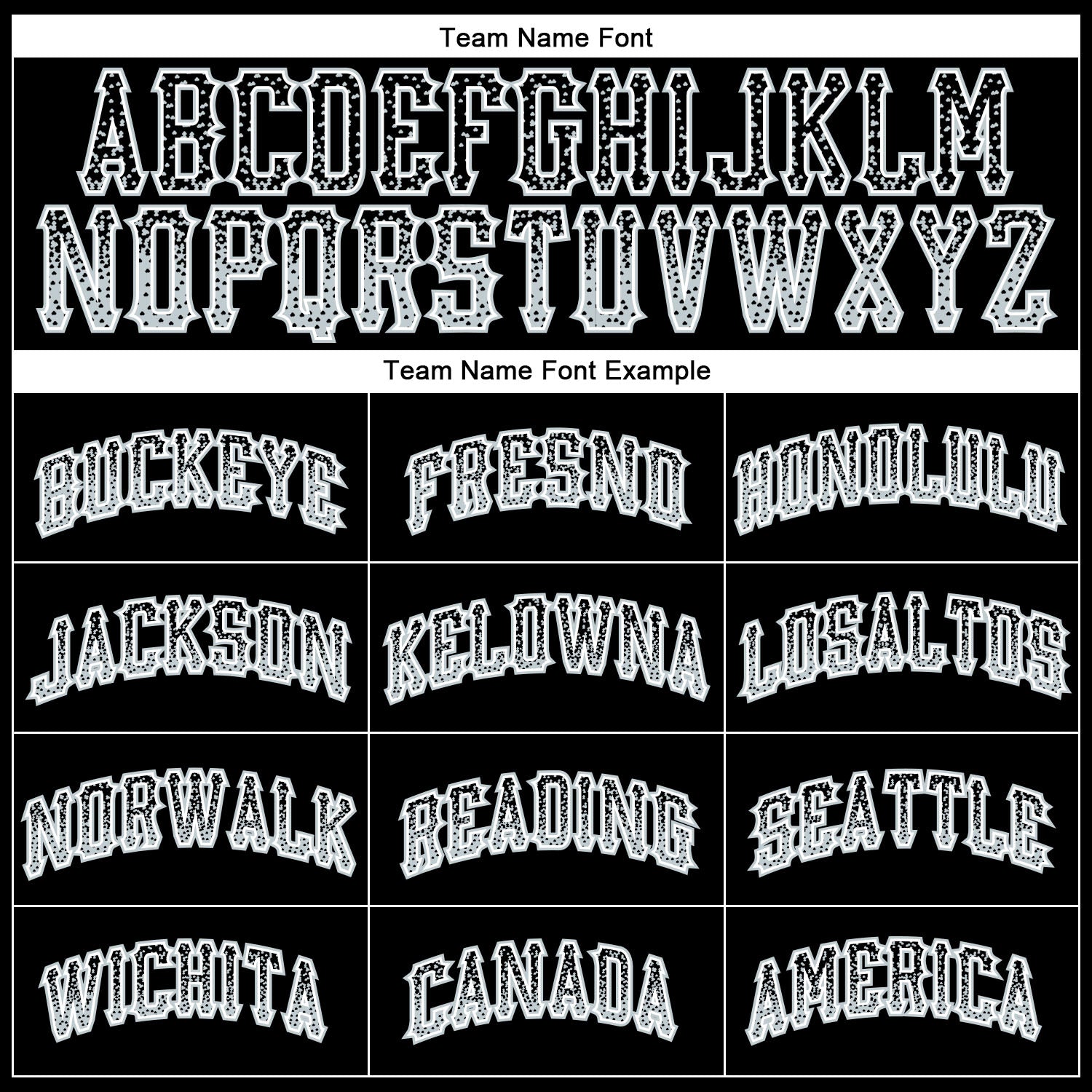 Custom Black Silver-White Authentic Drift Fashion Baseball Jersey view 4
