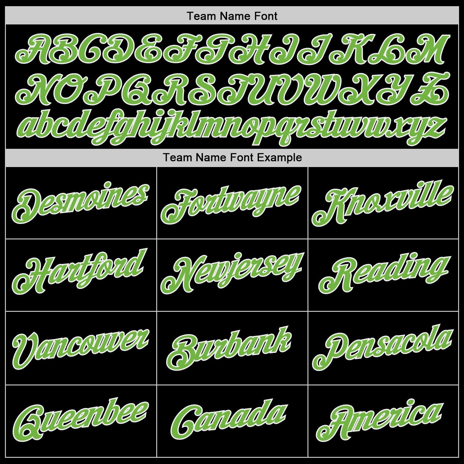 Custom Stitched Black Neon Green-White Sports Pullover Sweatshirt Hoodie view 6