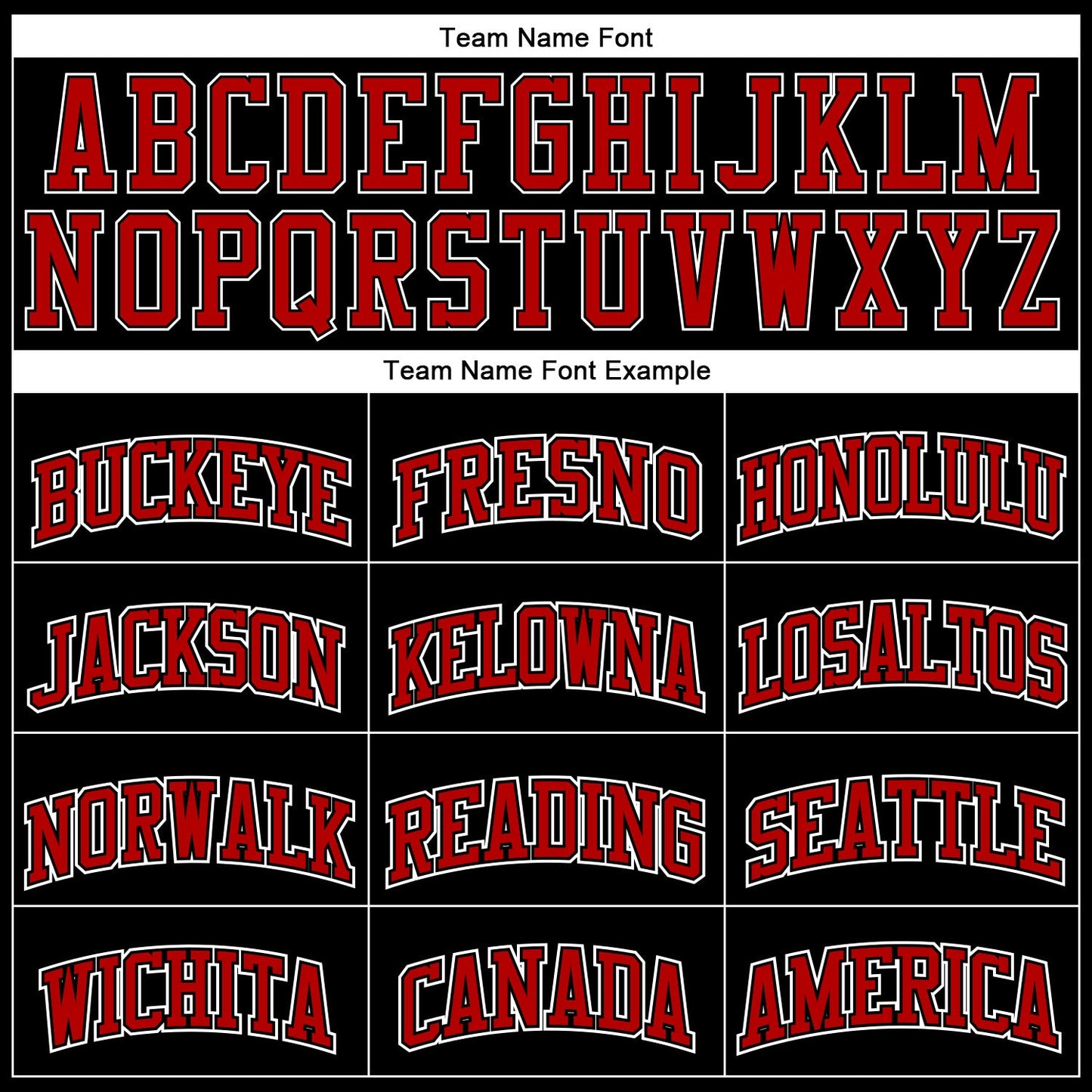 Custom Black White Pinstripe Red-White Authentic Basketball Jersey view 3