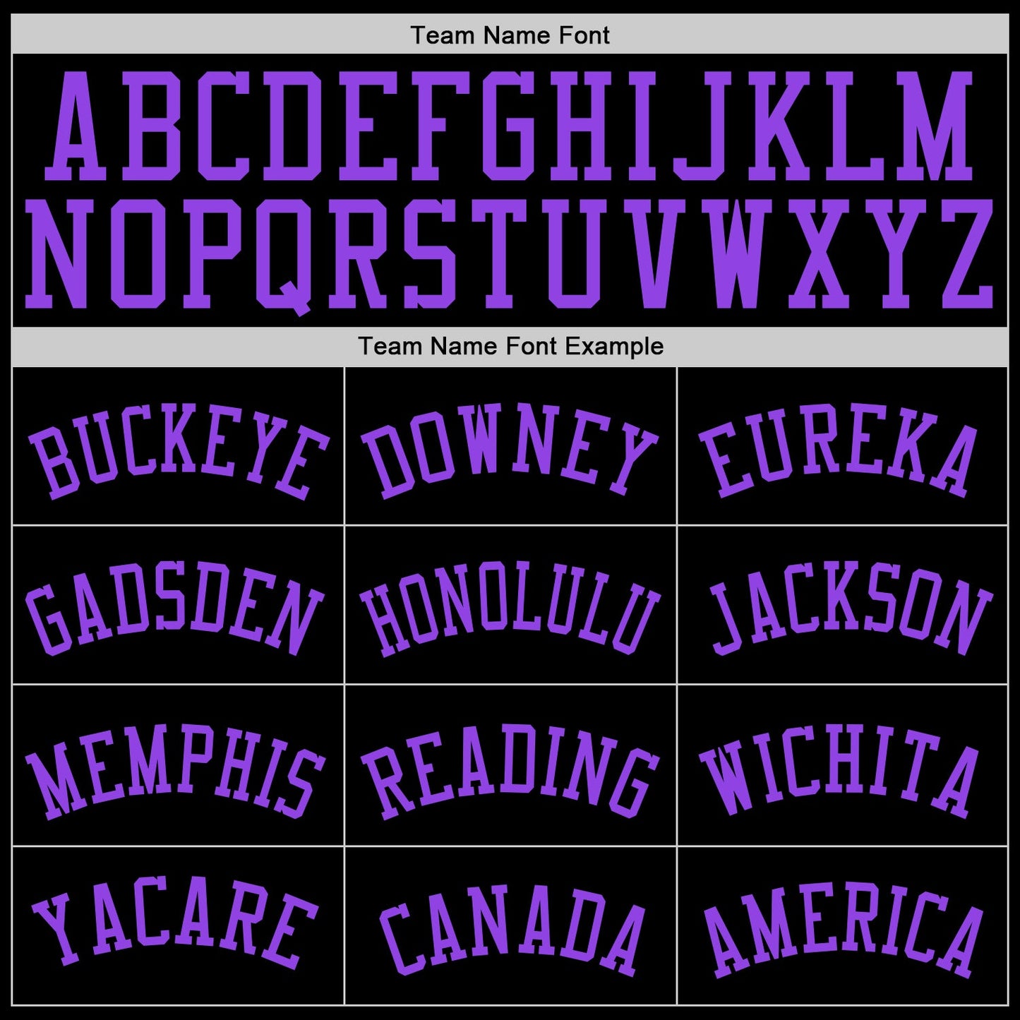 Custom Black Purple 3D Monster Authentic Baseball Jersey view 4