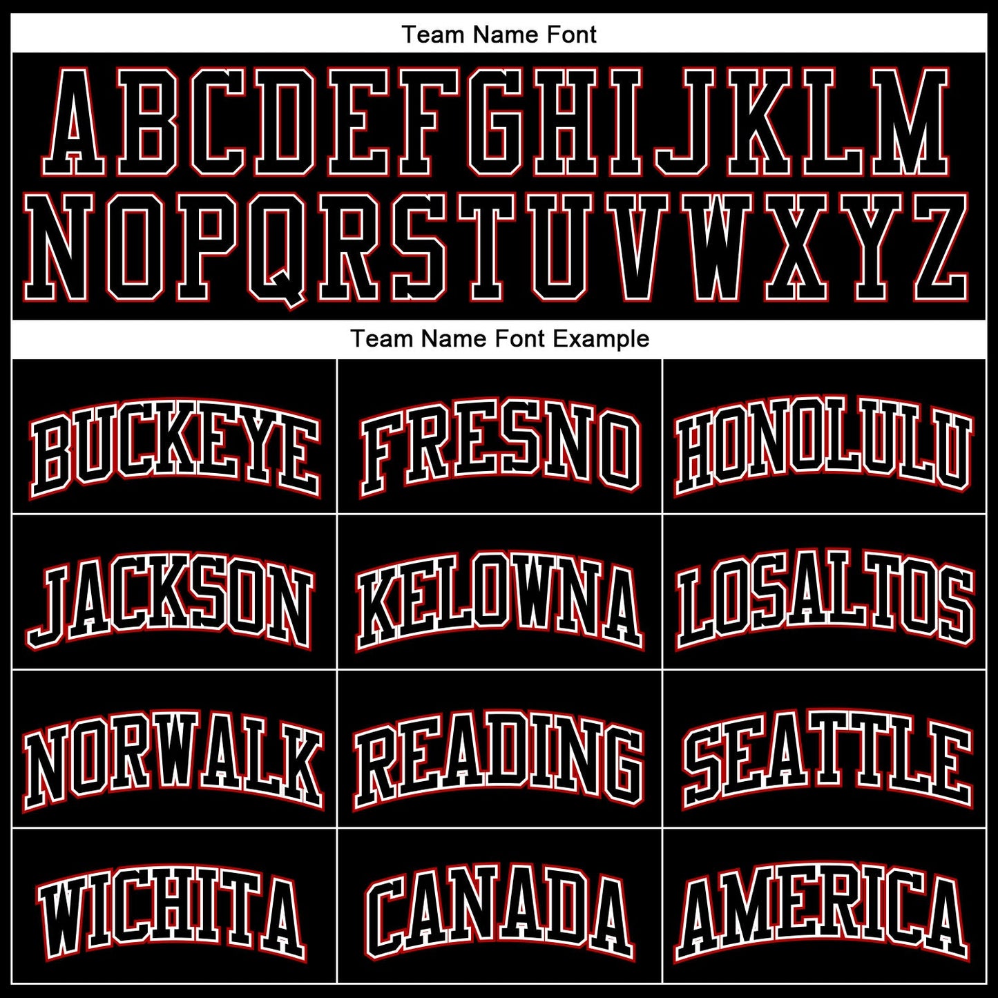 Custom Black Red Pinstripe Black-White Authentic Basketball Jersey view 3