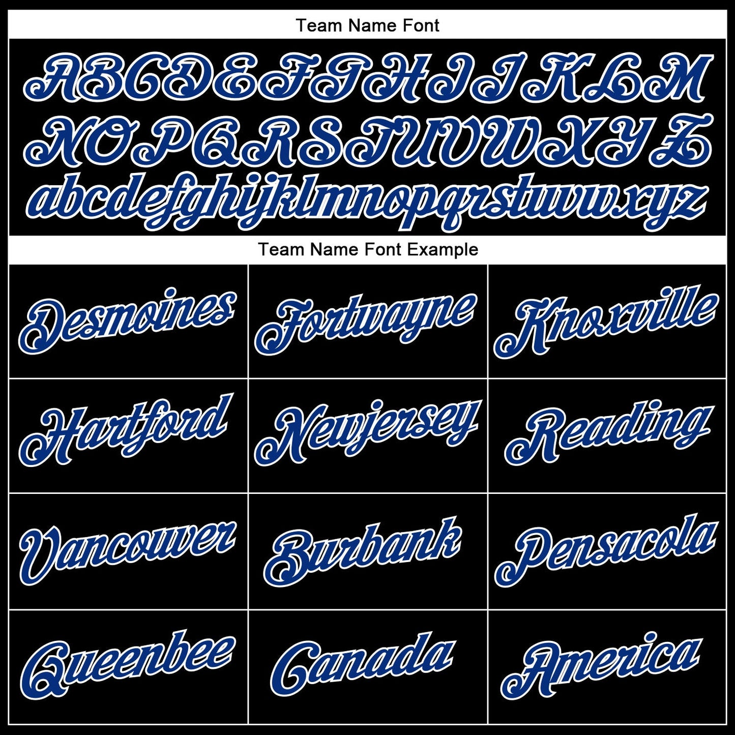 Custom Black White Pinstripe Royal-White Authentic Basketball Jersey view 3