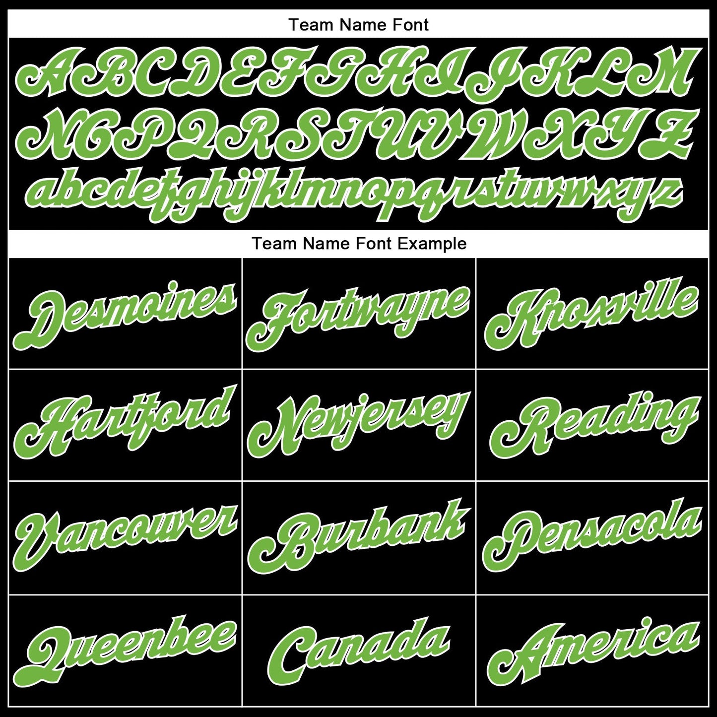 Custom Black White Pinstripe Neon Green-White Authentic Basketball Jersey view 3