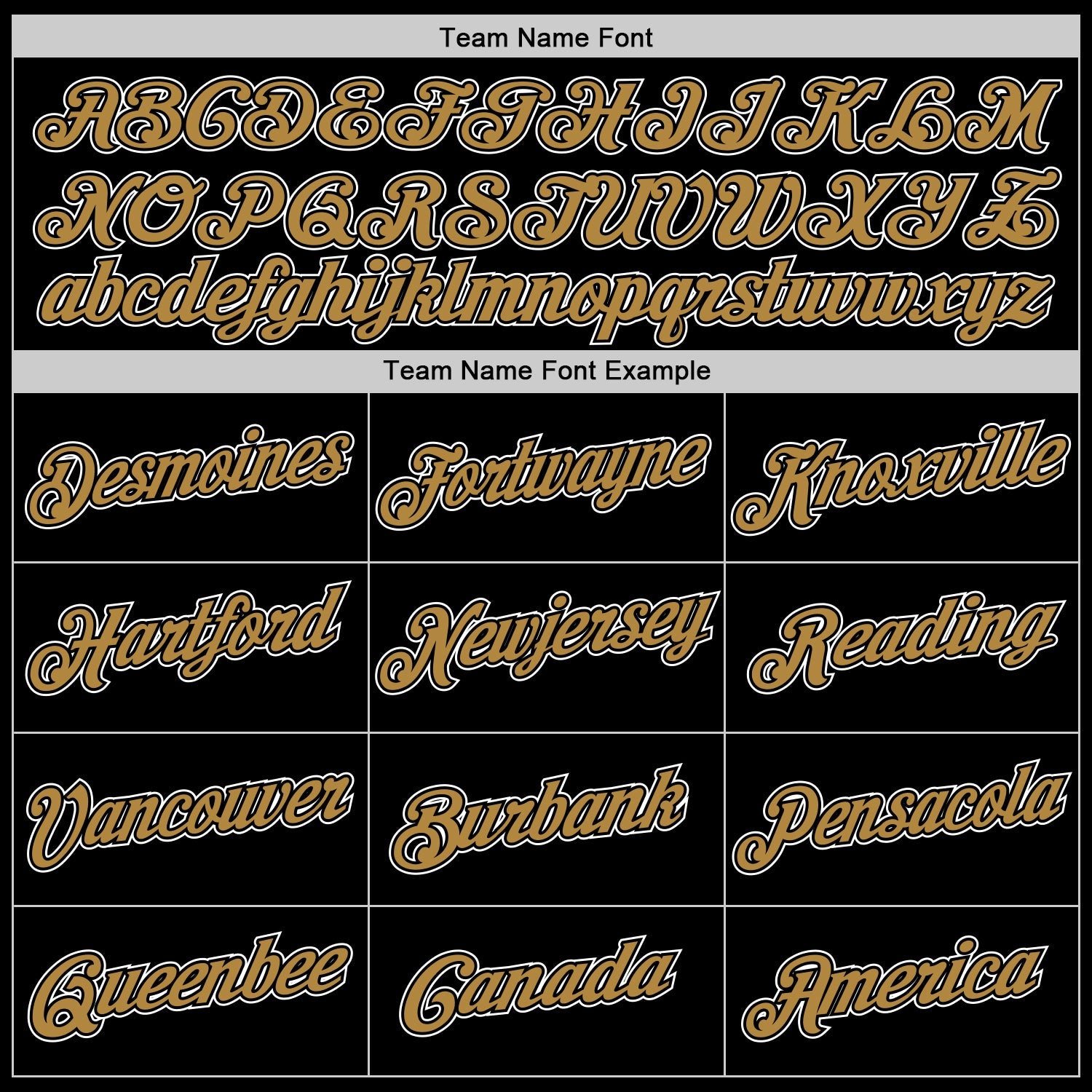 Custom Stitched Black Old Gold-White Sports Pullover Sweatshirt Hoodie view 6