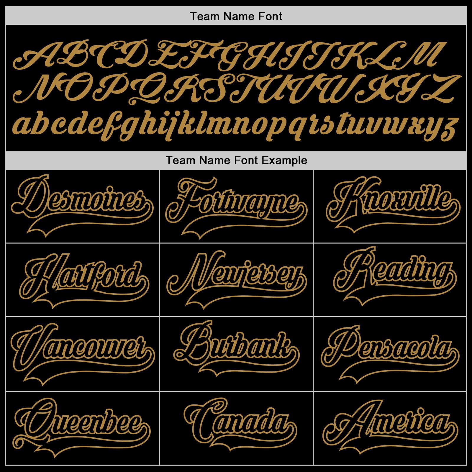 Custom Black Black-Old Gold Authentic Baseball Jersey view 5