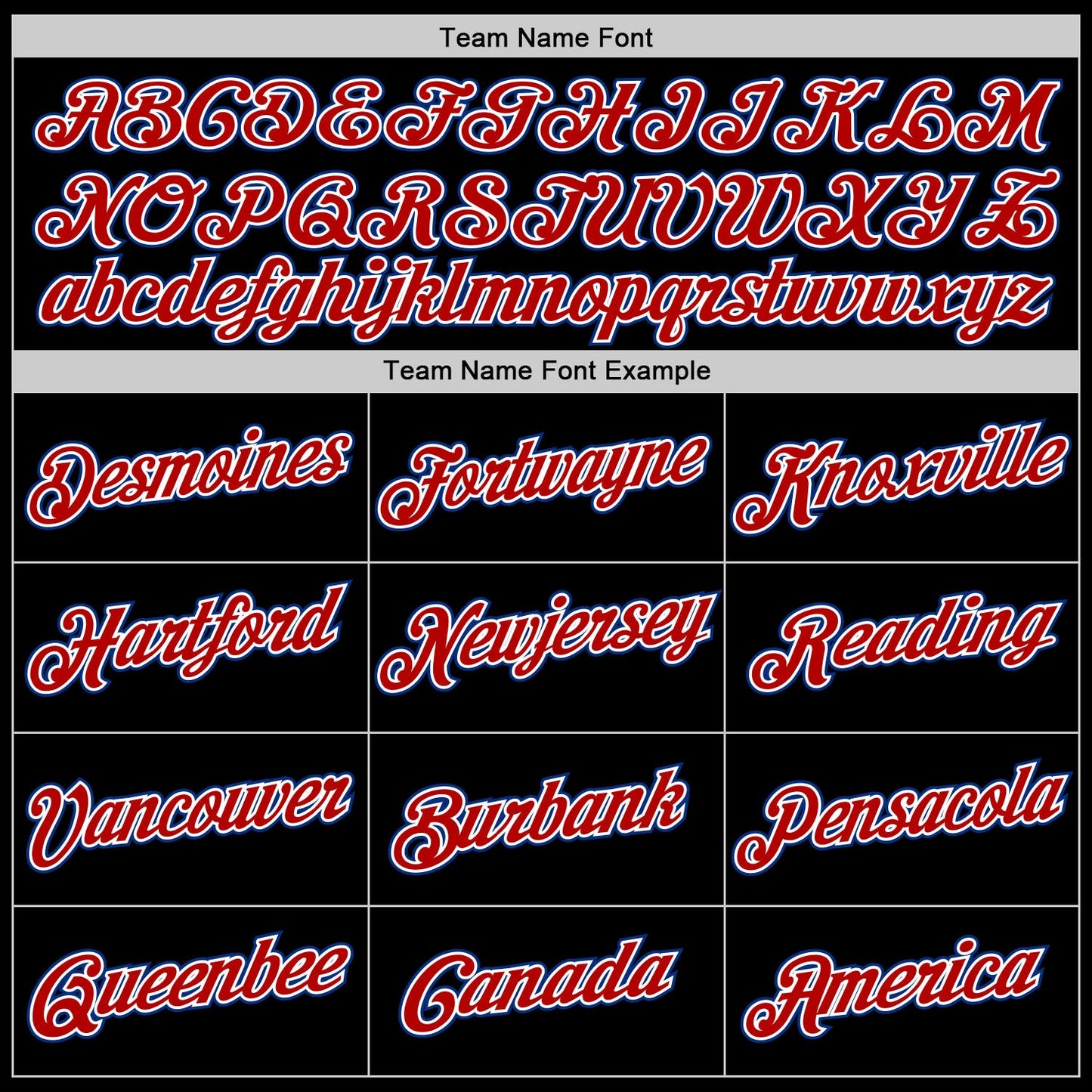Custom Black Red-Royal Performance T-Shirt view 4