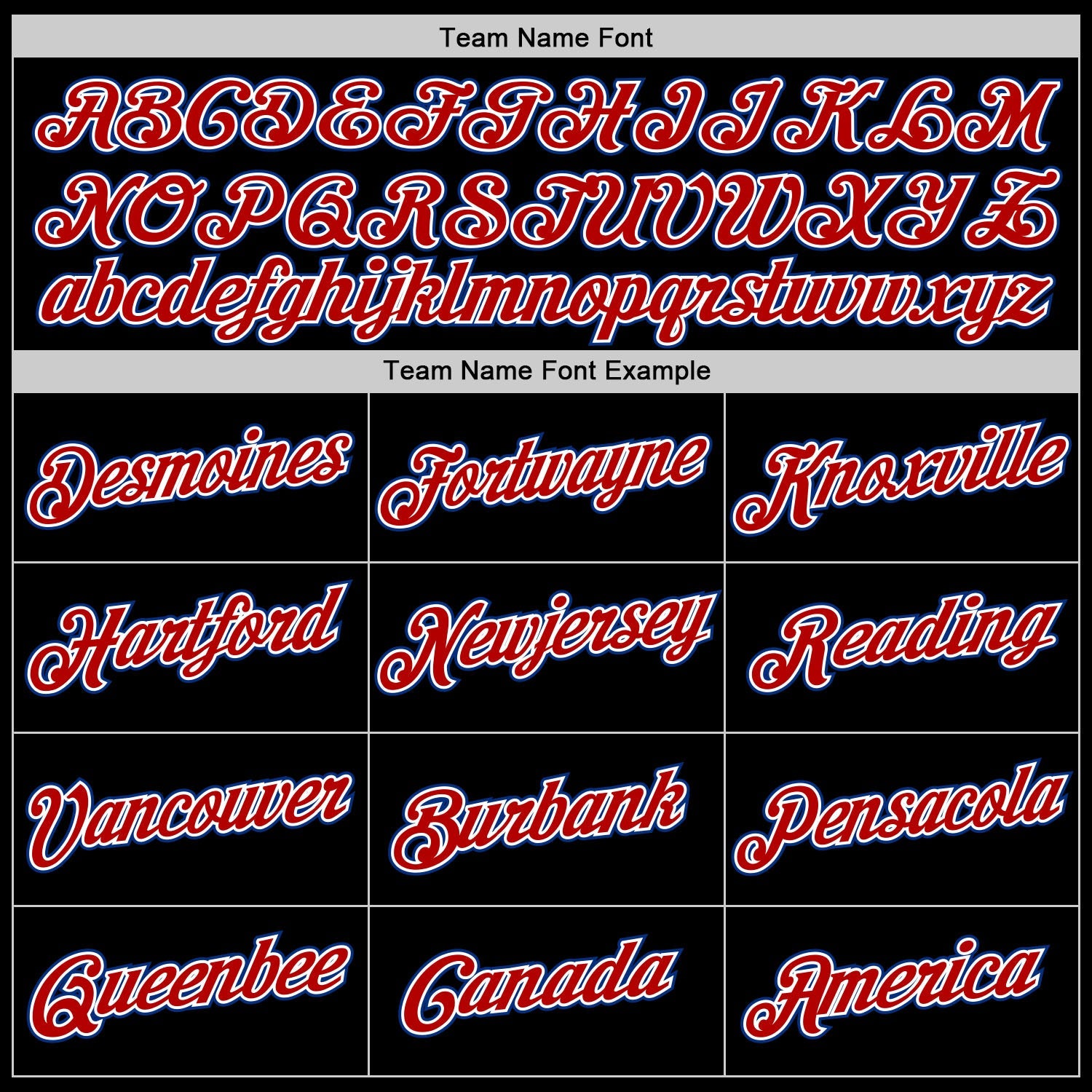 Custom Black Red-Royal Performance T-Shirt view 4