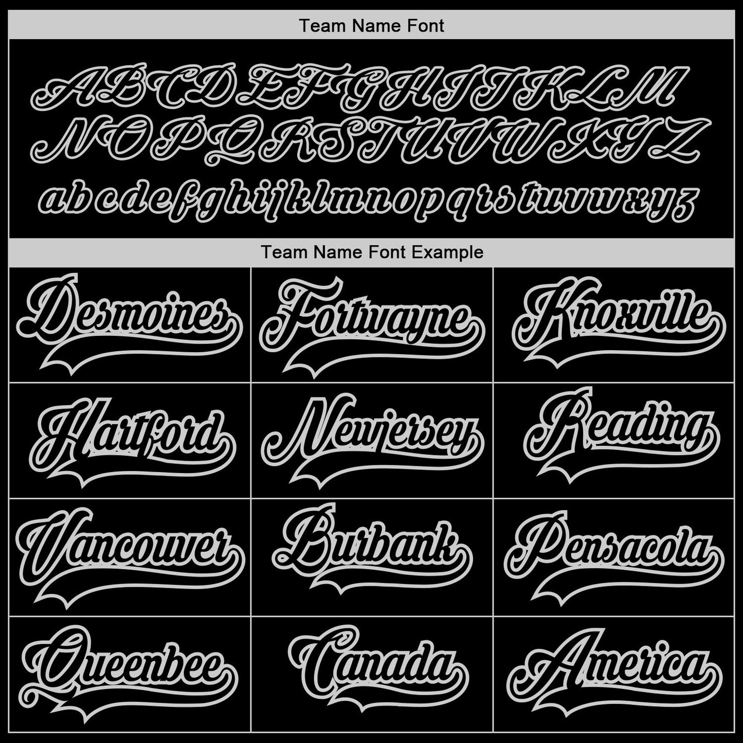 Custom Black Black-Gray Hockey Jersey view 4