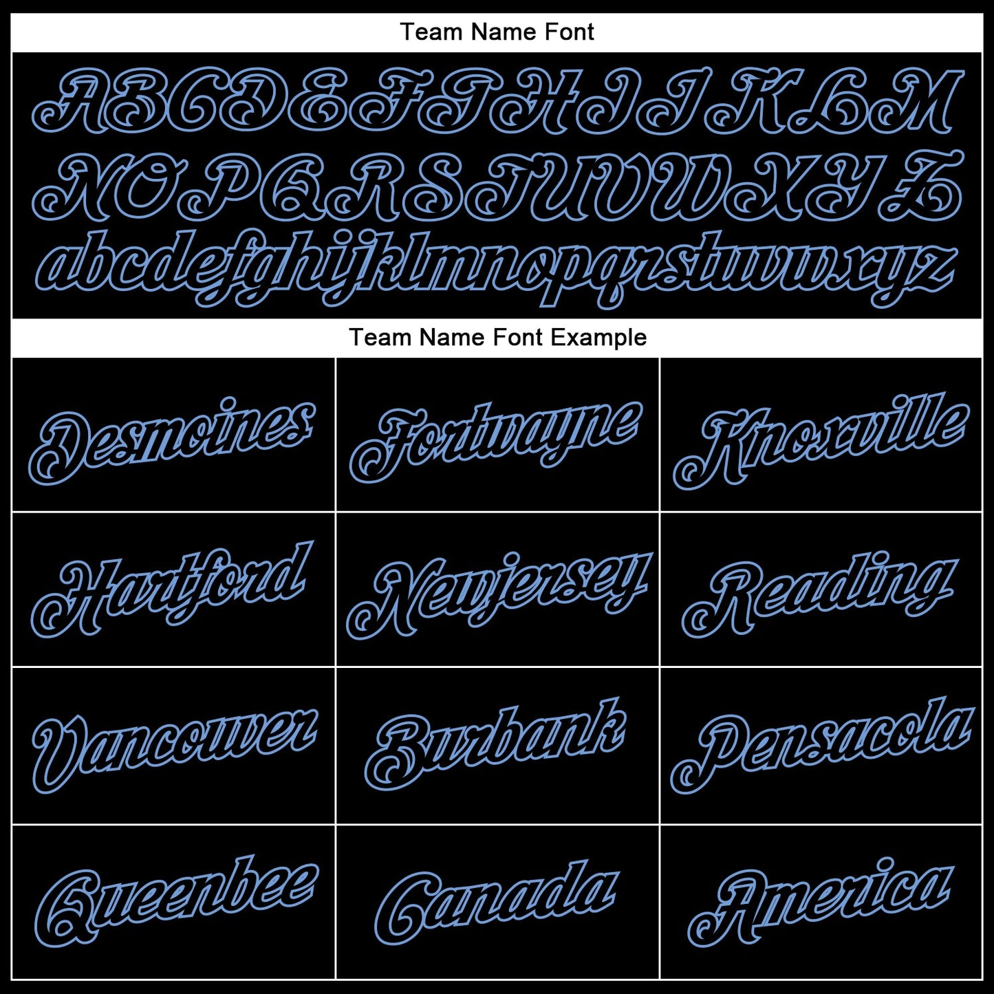 Custom Stitched Black Black-Light Blue 3D Pattern Design Butterfly Sports Pullover Sweatshirt Hoodie view 3