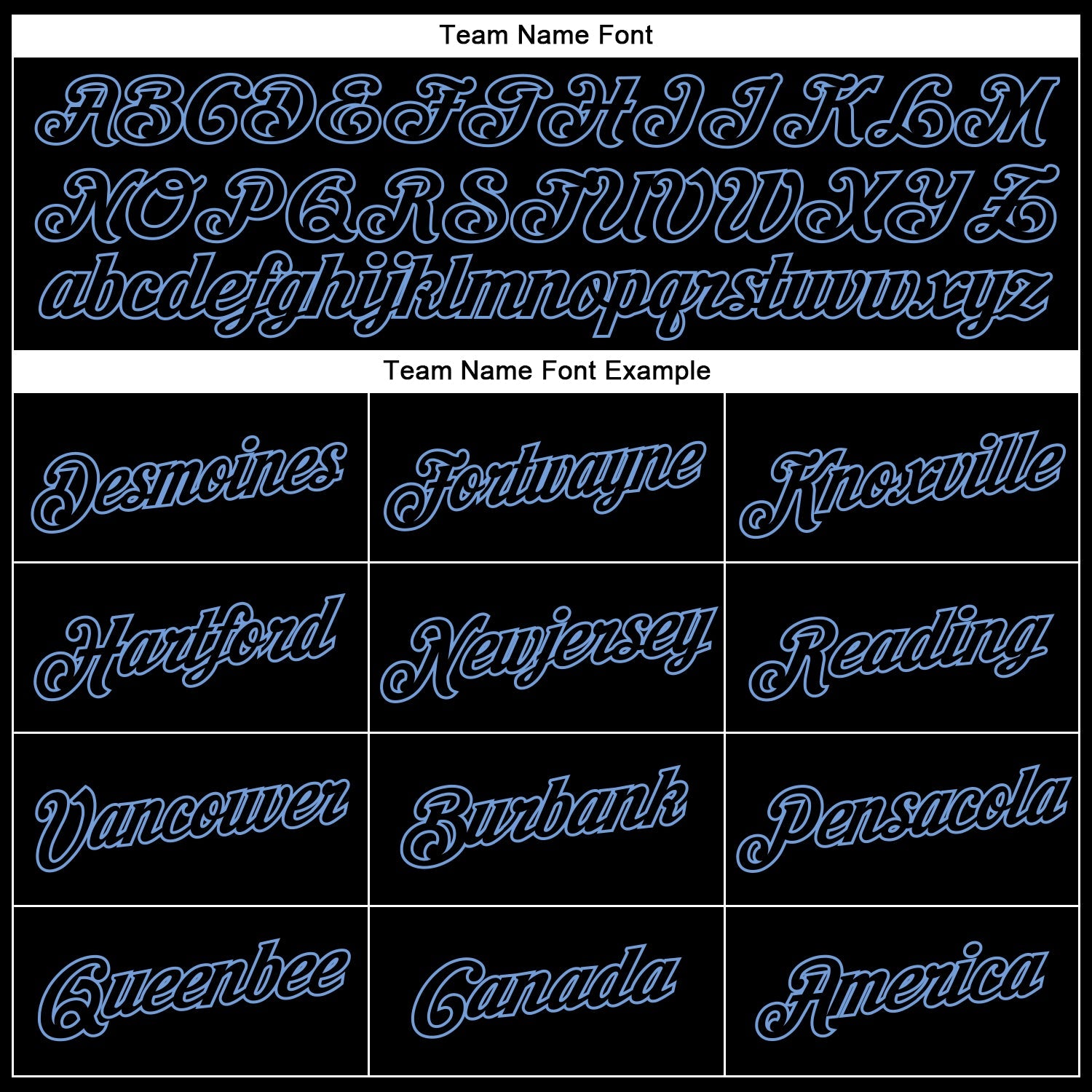 Custom Stitched Black Black-Light Blue 3D Pattern Design Butterfly Sports Pullover Sweatshirt Hoodie view 3